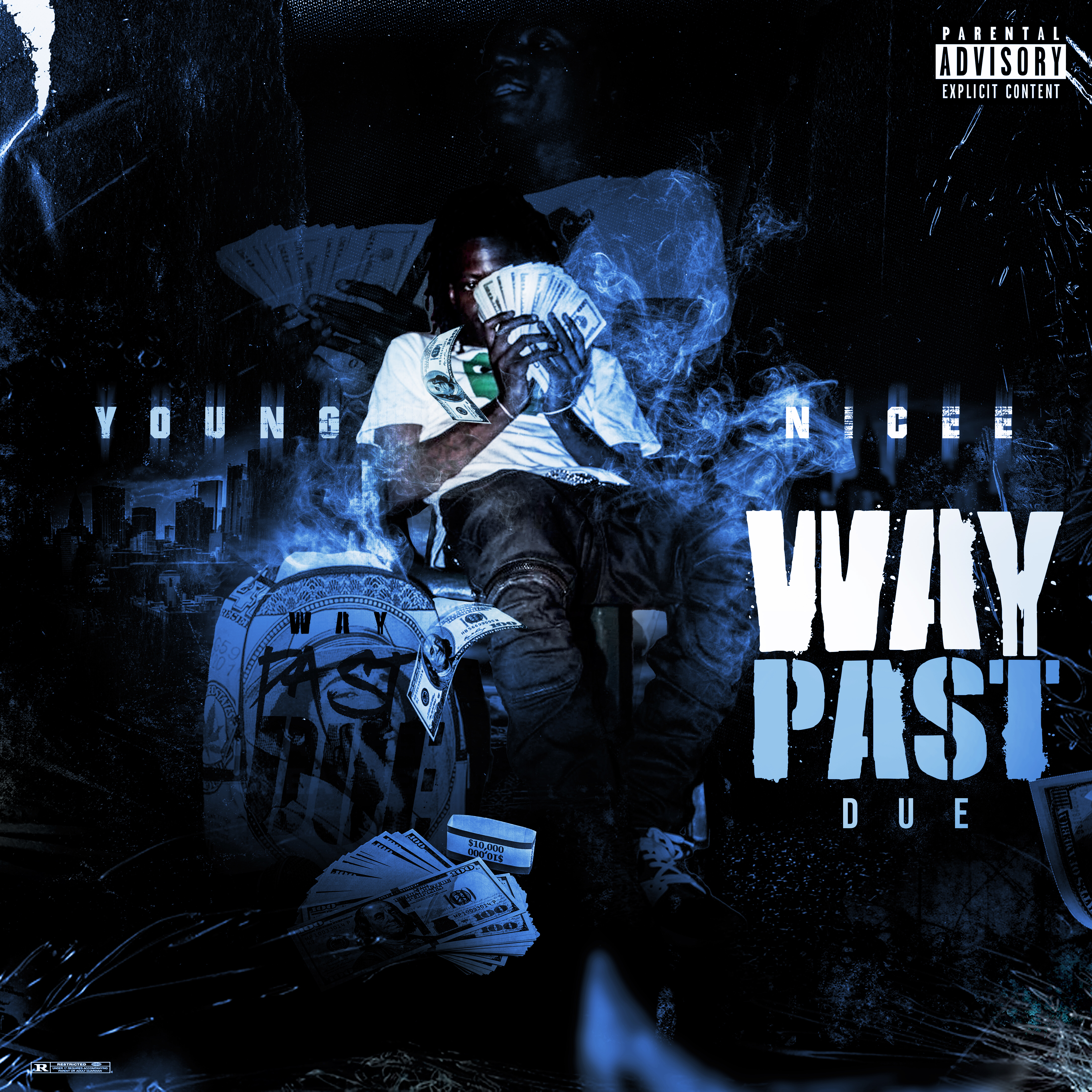 Way Past Due artwork