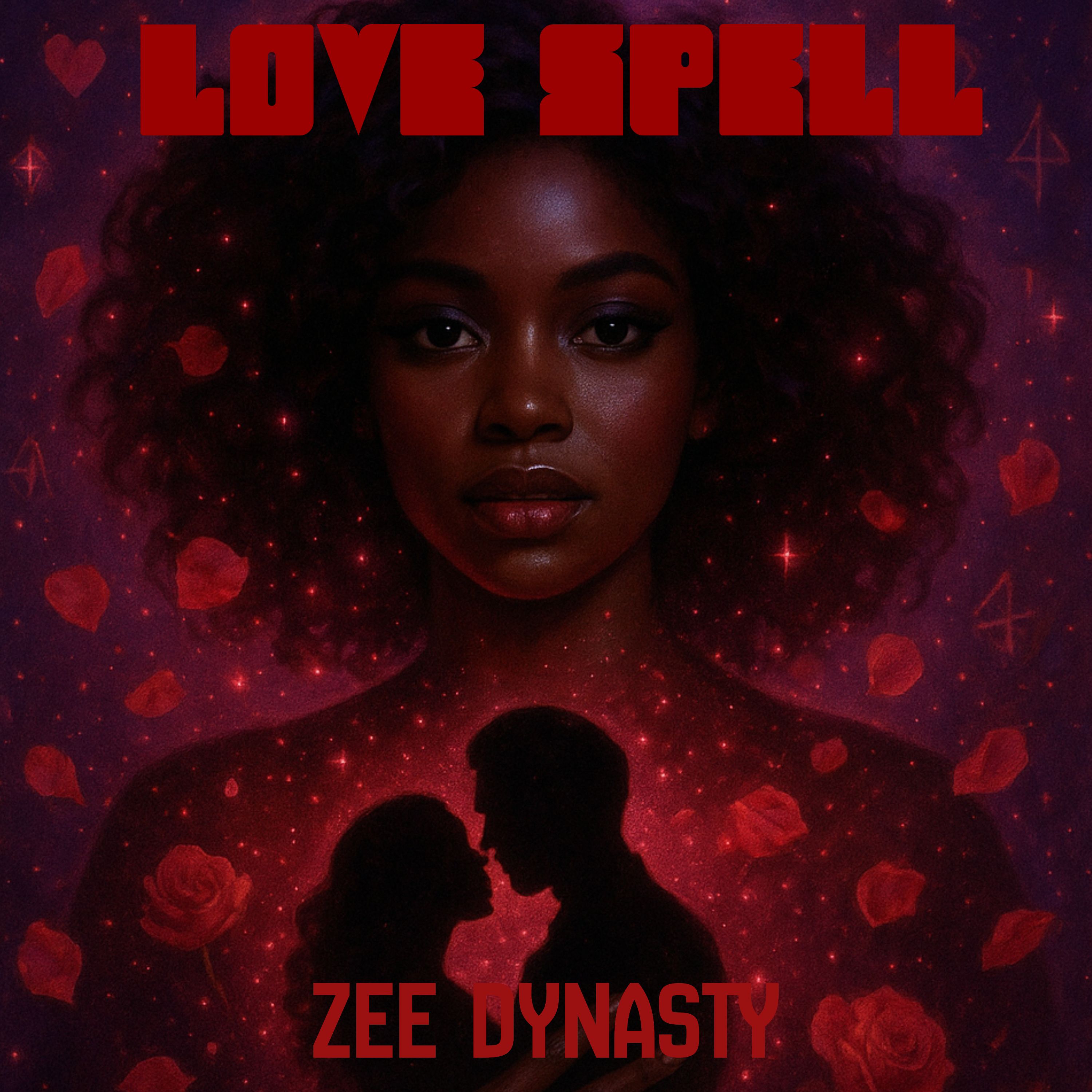 Love Spell artwork