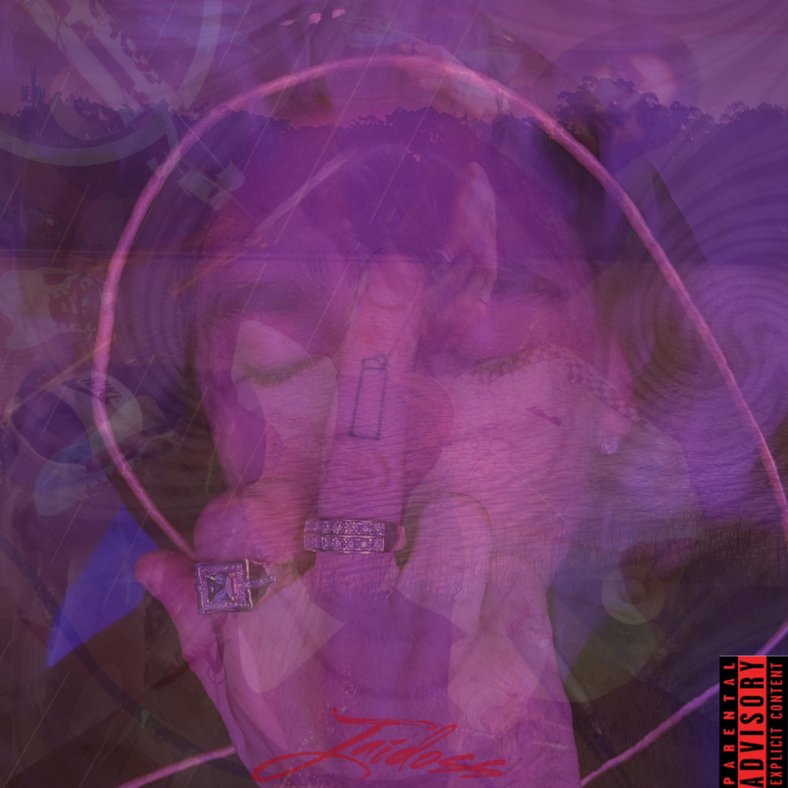 The Man artwork