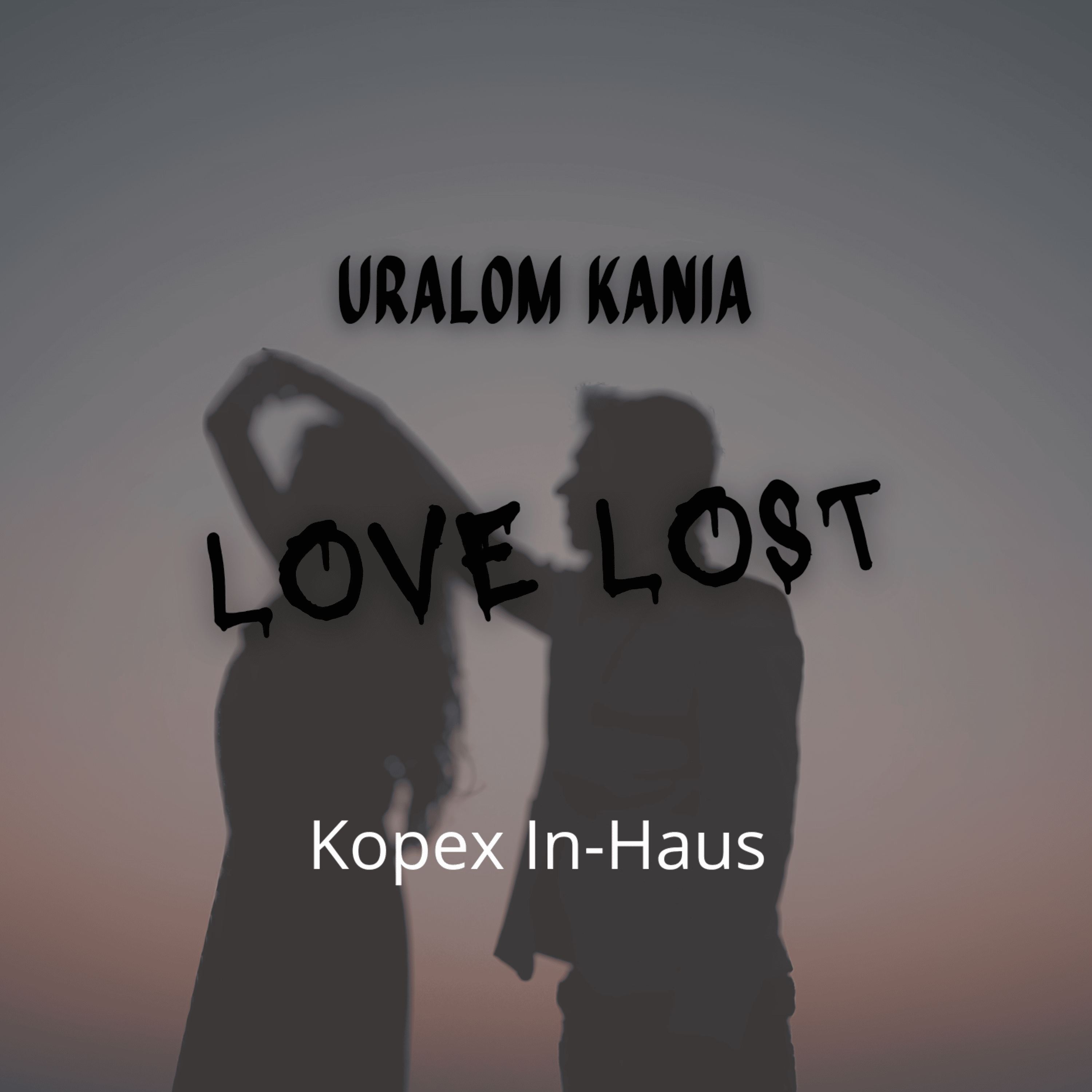 Love Lost artwork