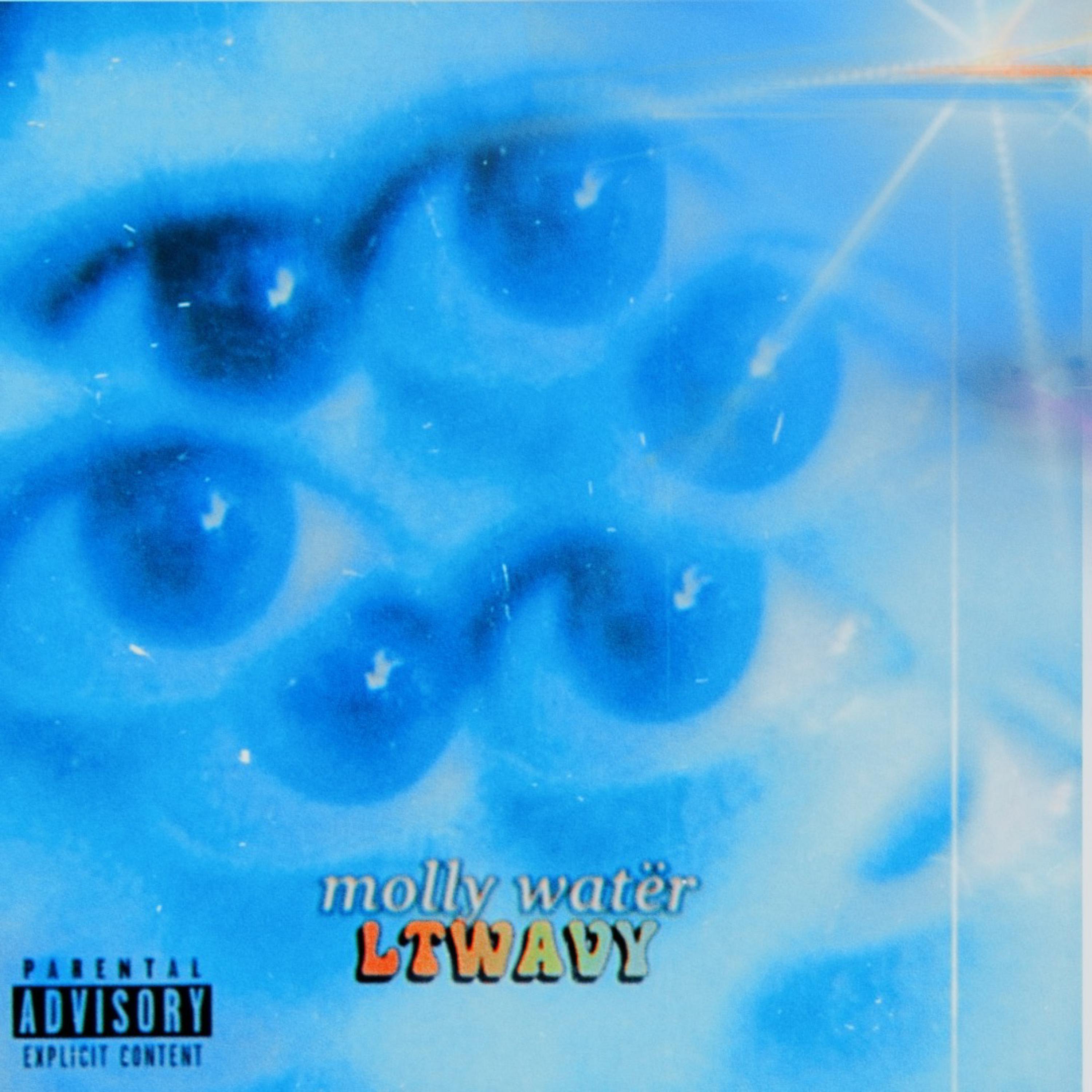 molly watër artwork