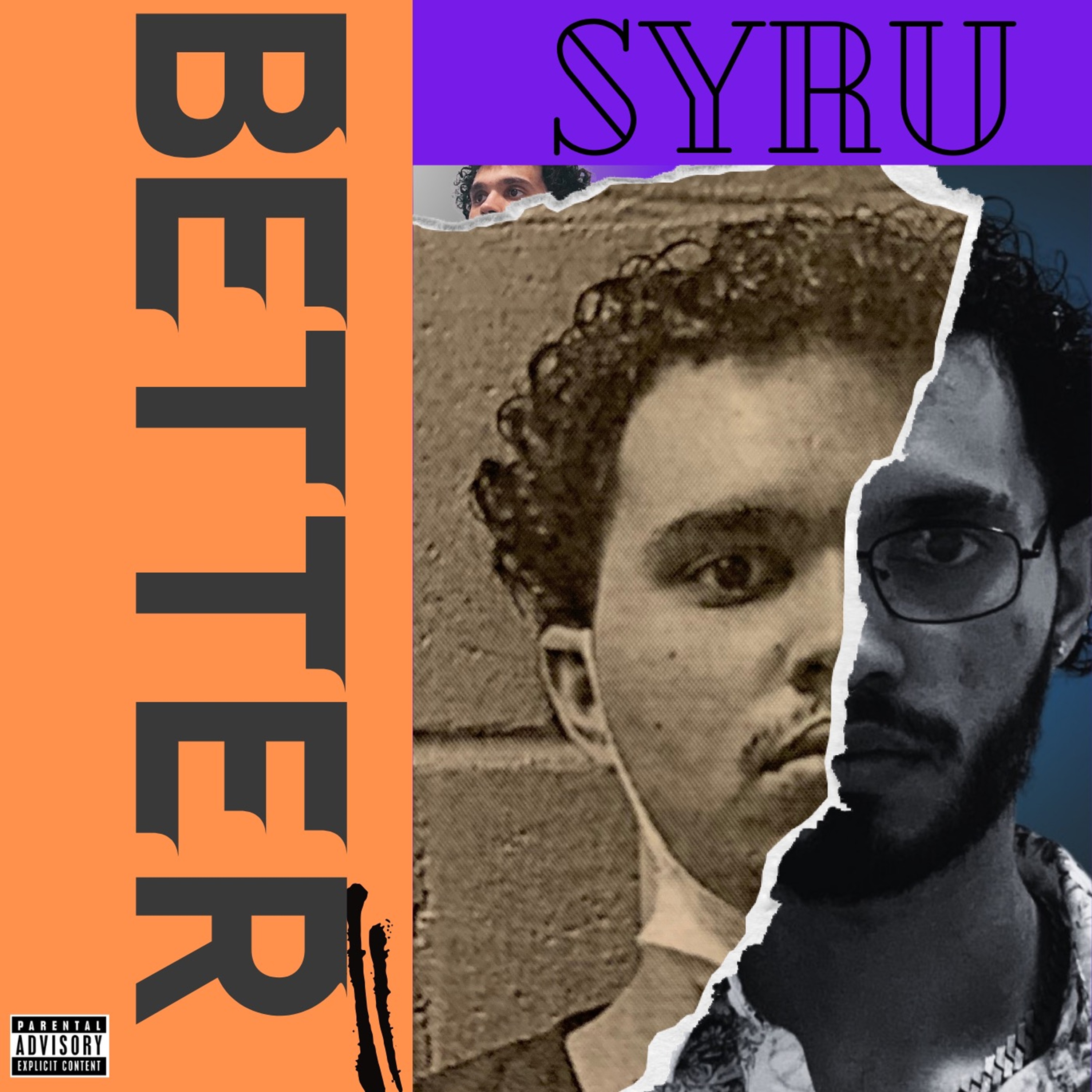 Better artwork