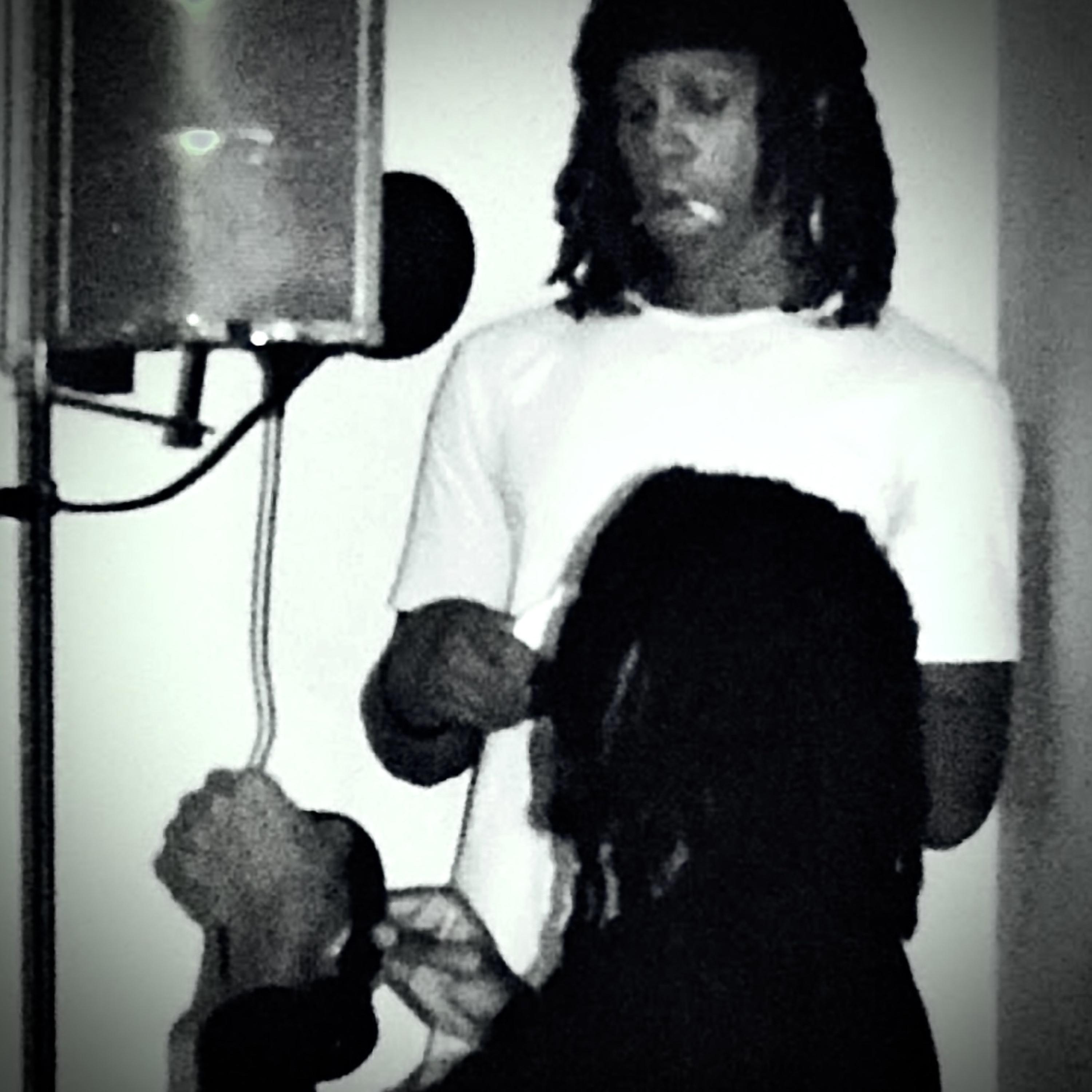 Proppa artwork