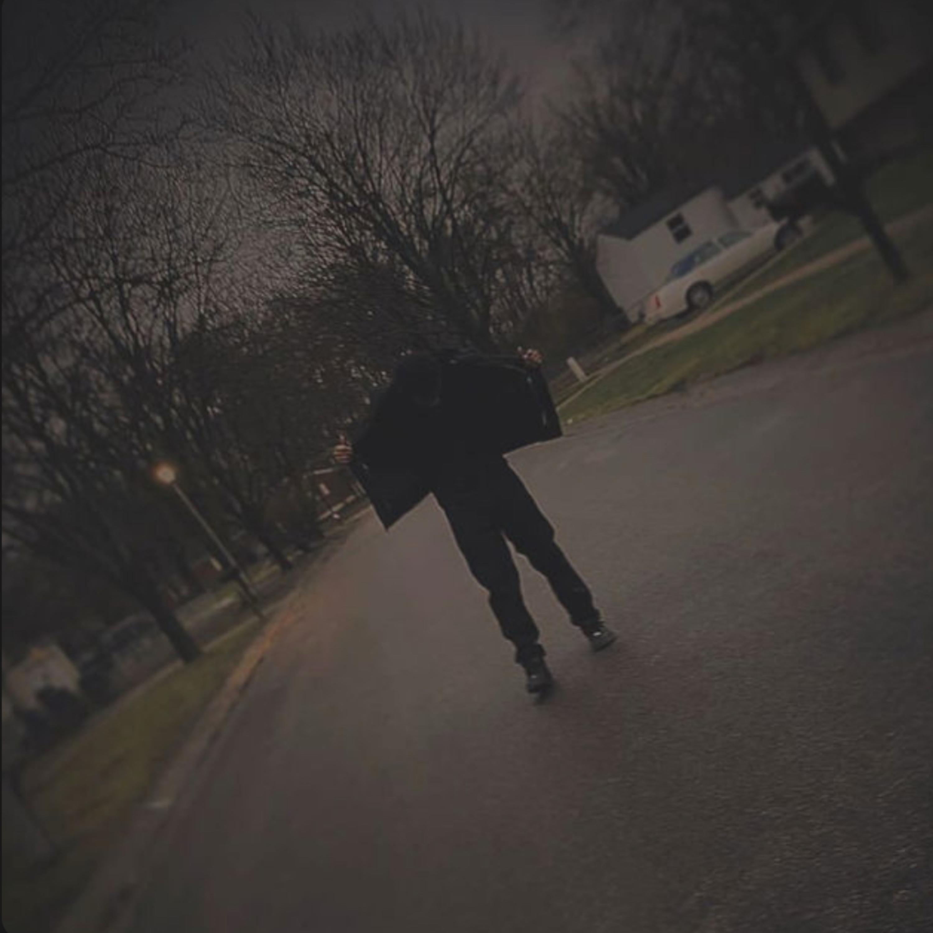 I Know artwork