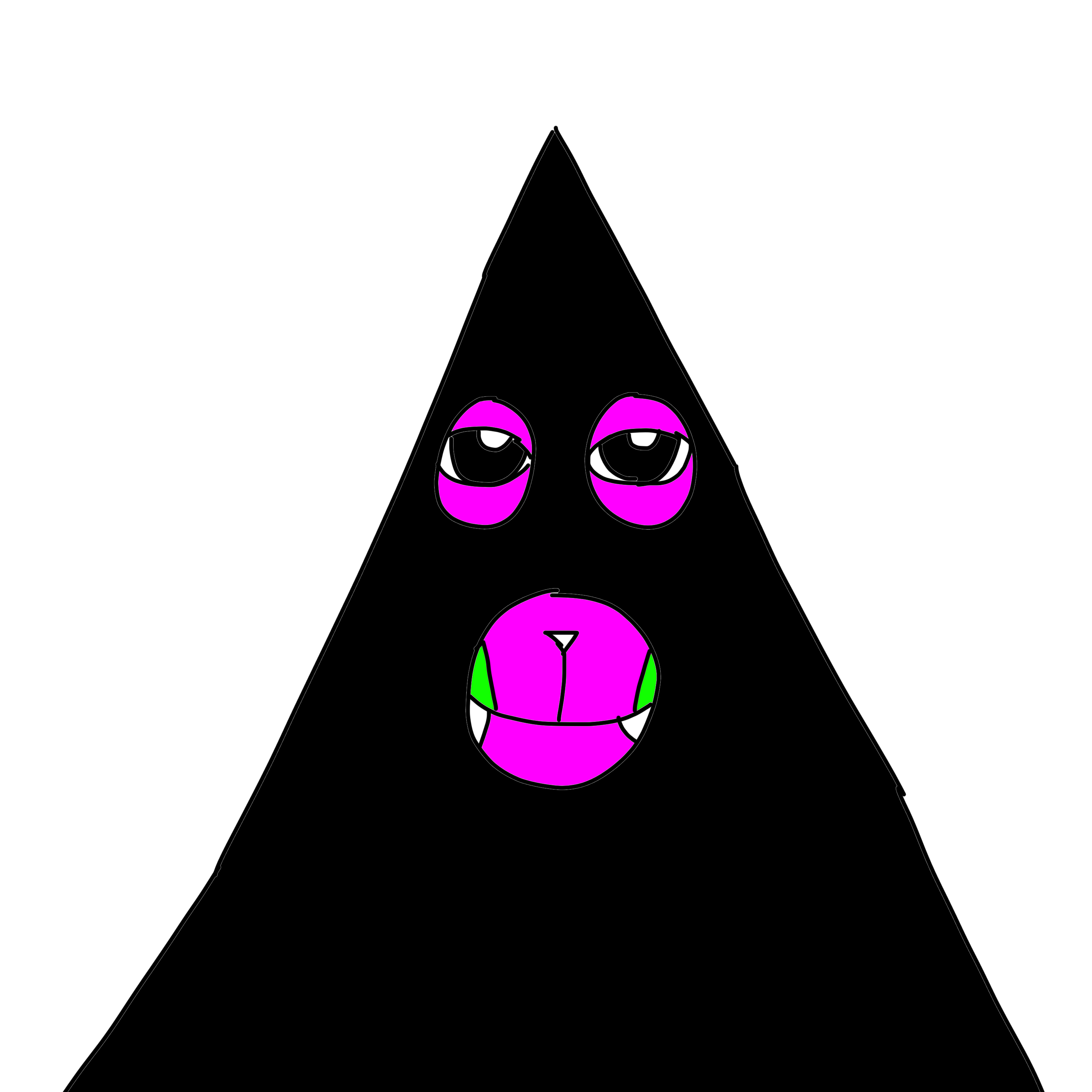 Codine artwork
