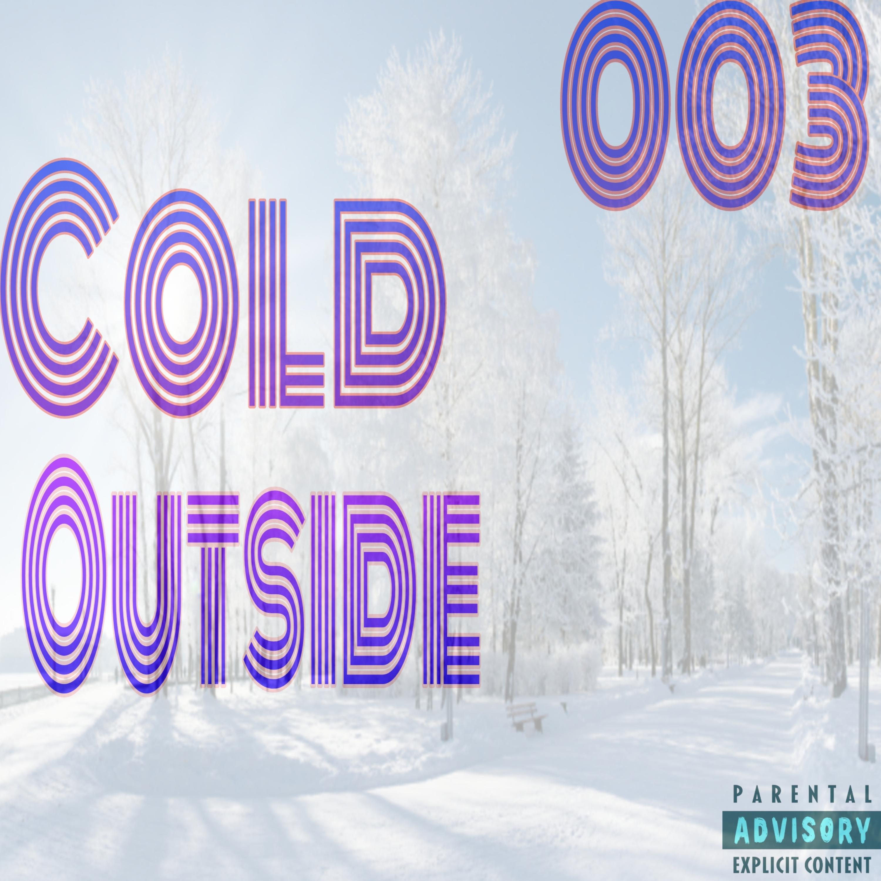 Cold Outside (003) by Jayneno cover art