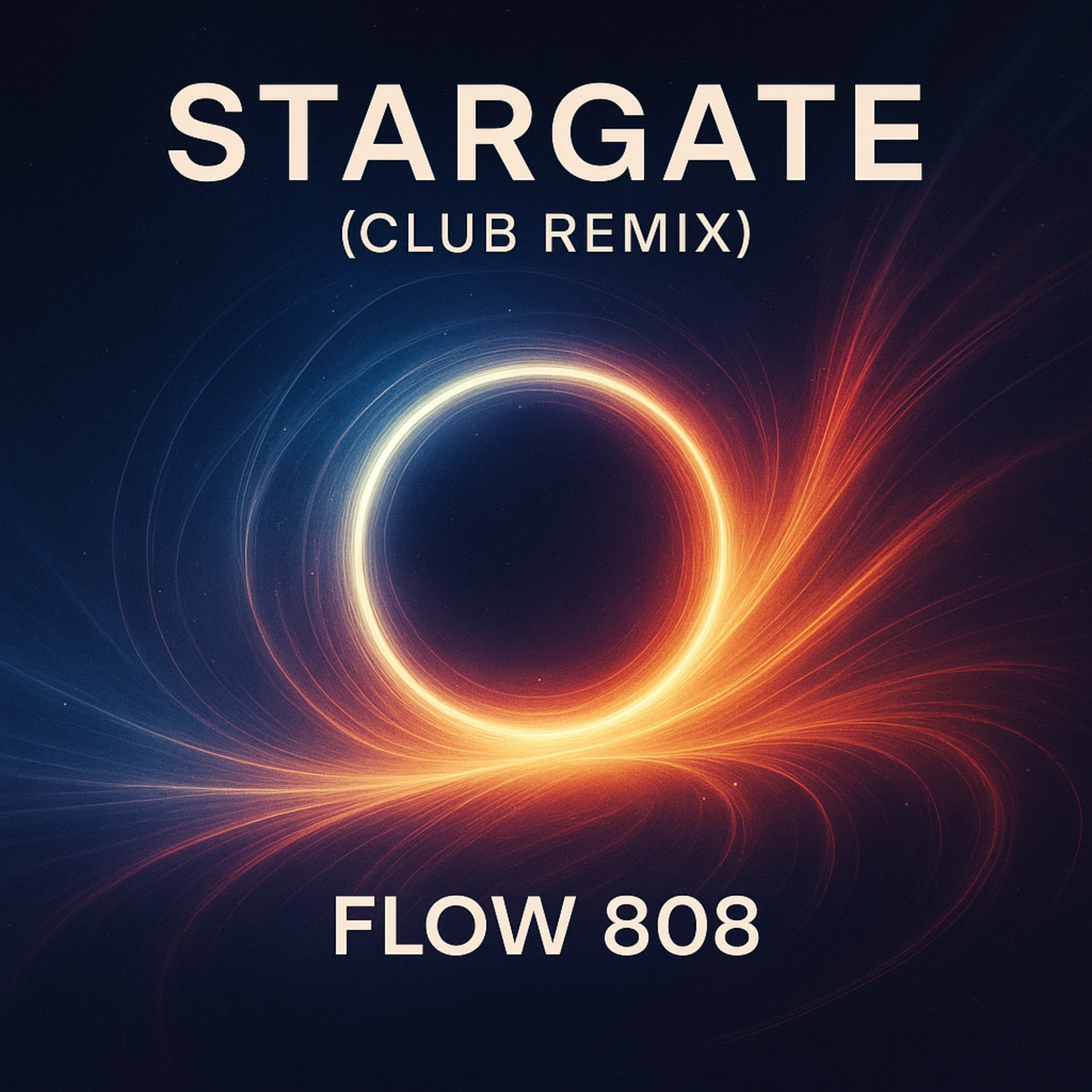 Stargate (Club Remix) artwork