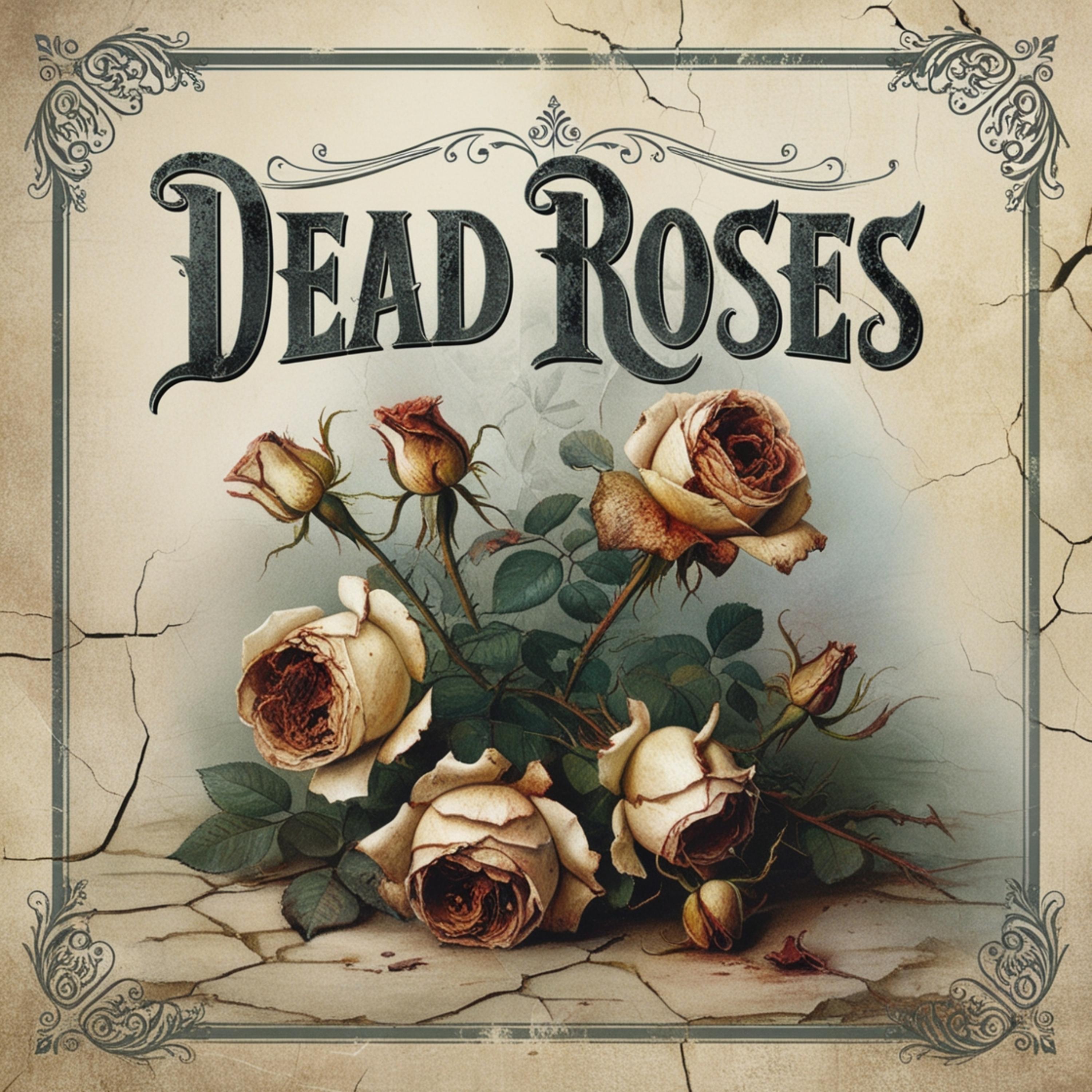Dead Roses artwork