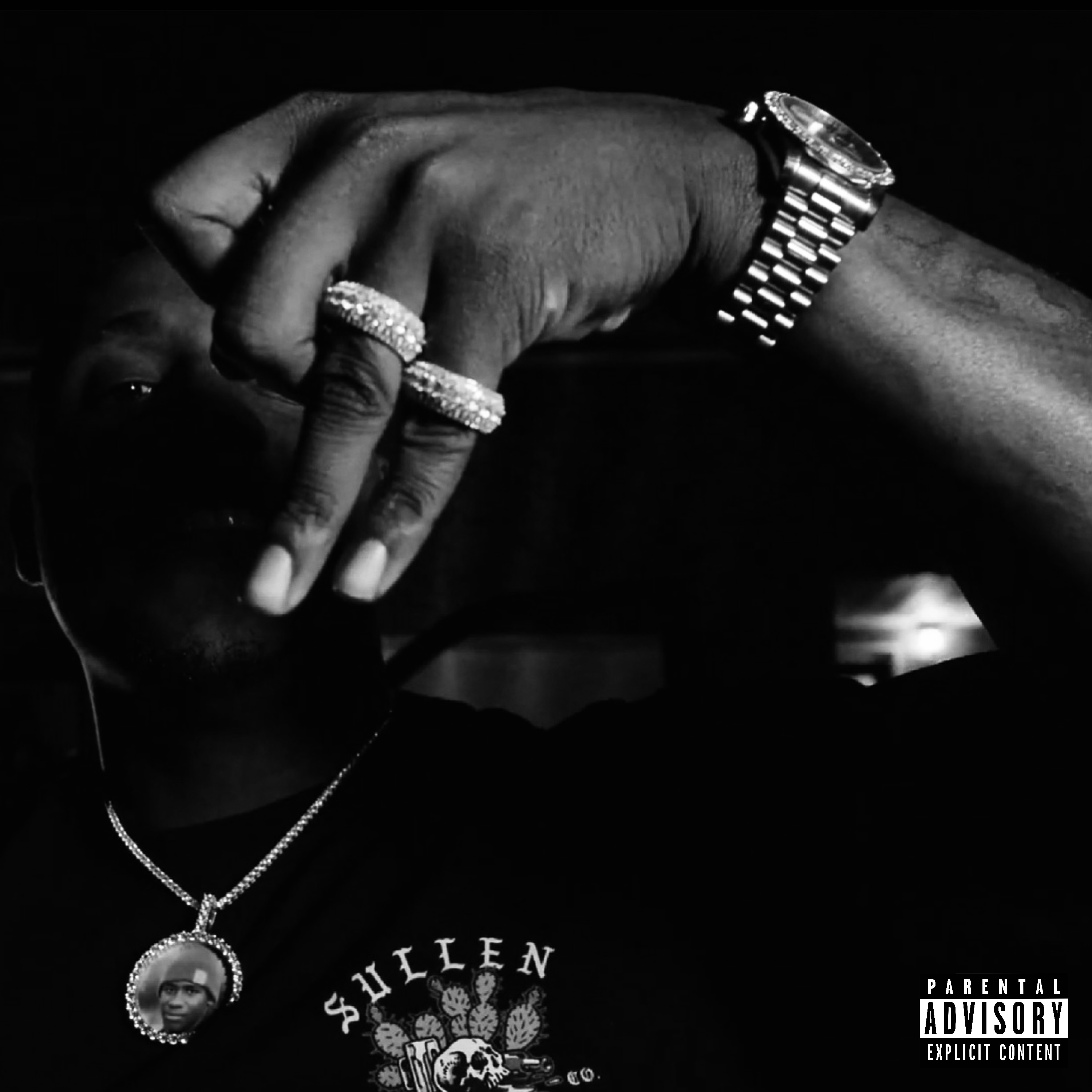 One Of Them artwork