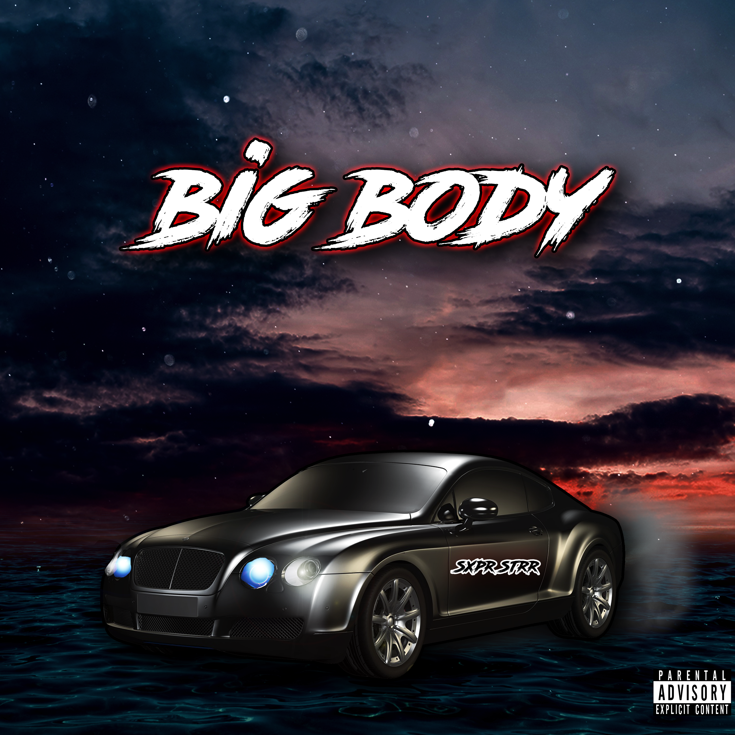 Big Body artwork