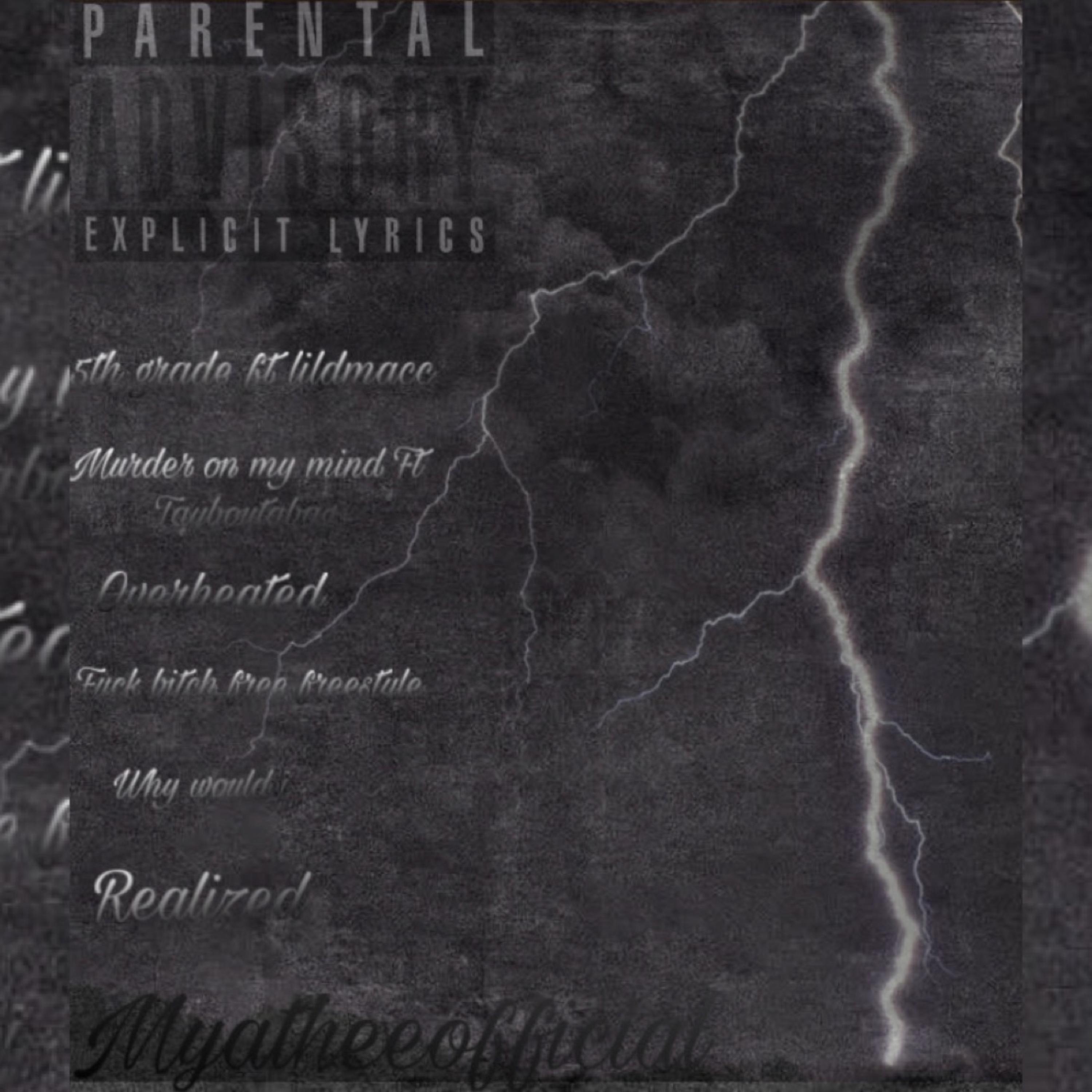 Intro artwork