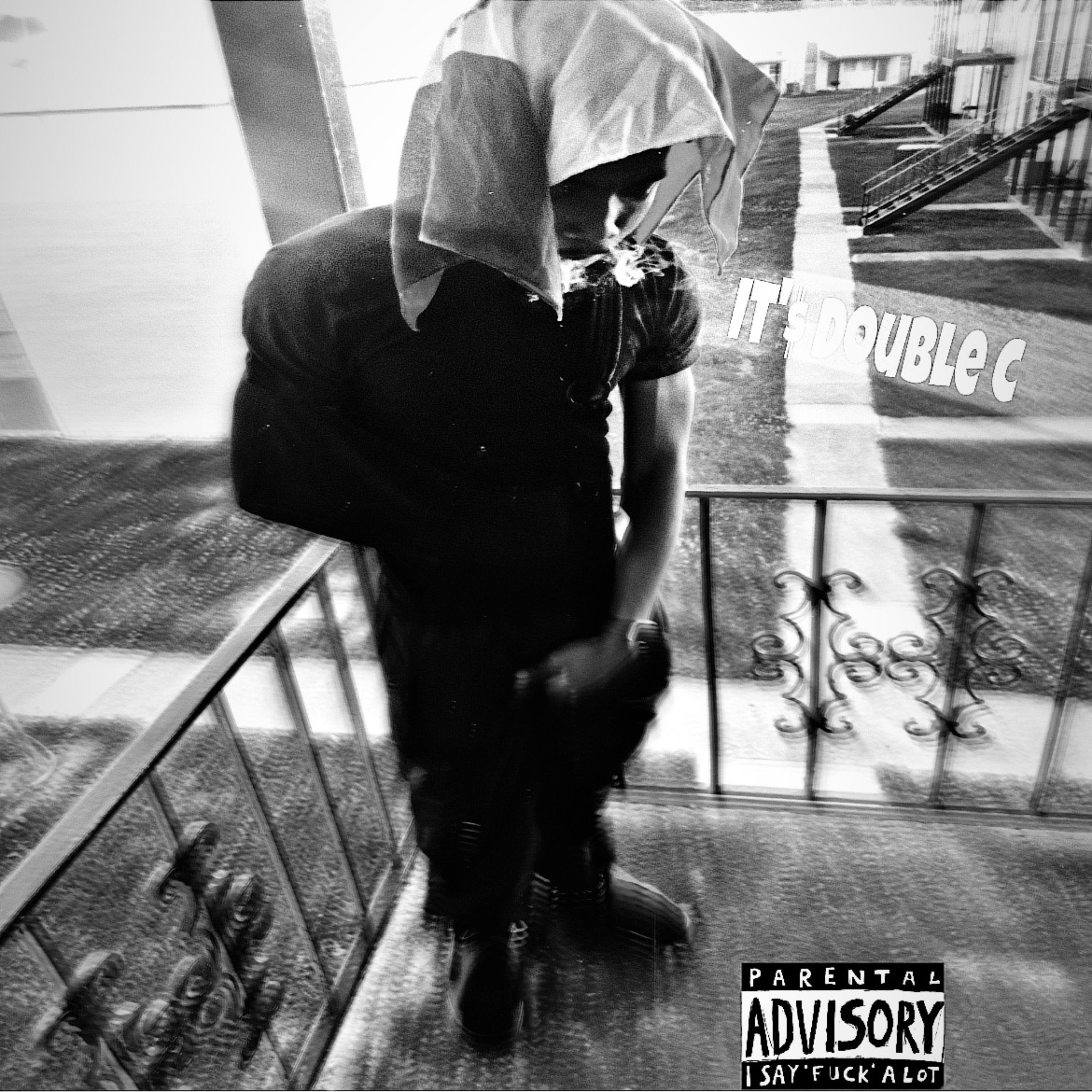 !t$ Double C artwork