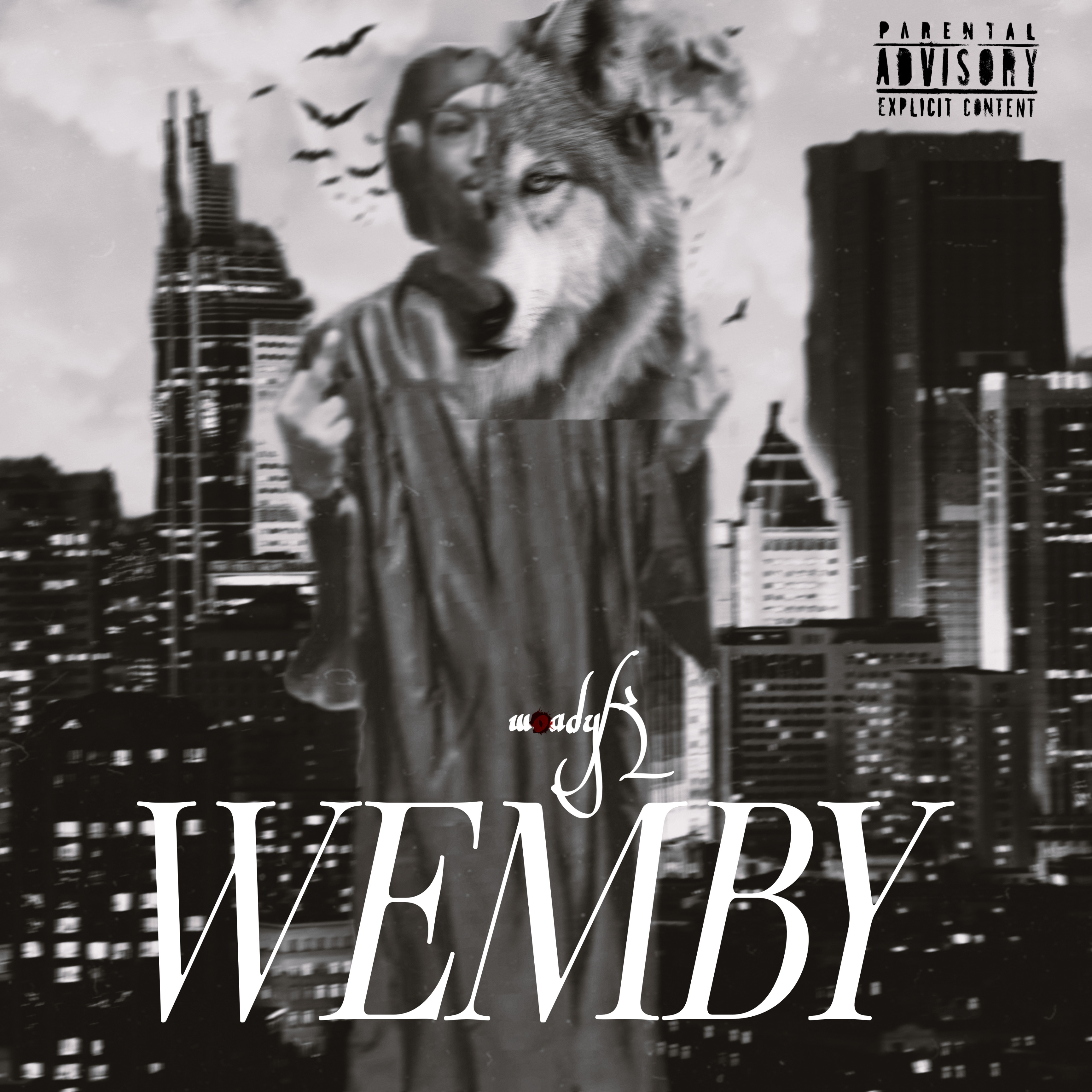 wemby by woadyK cover art