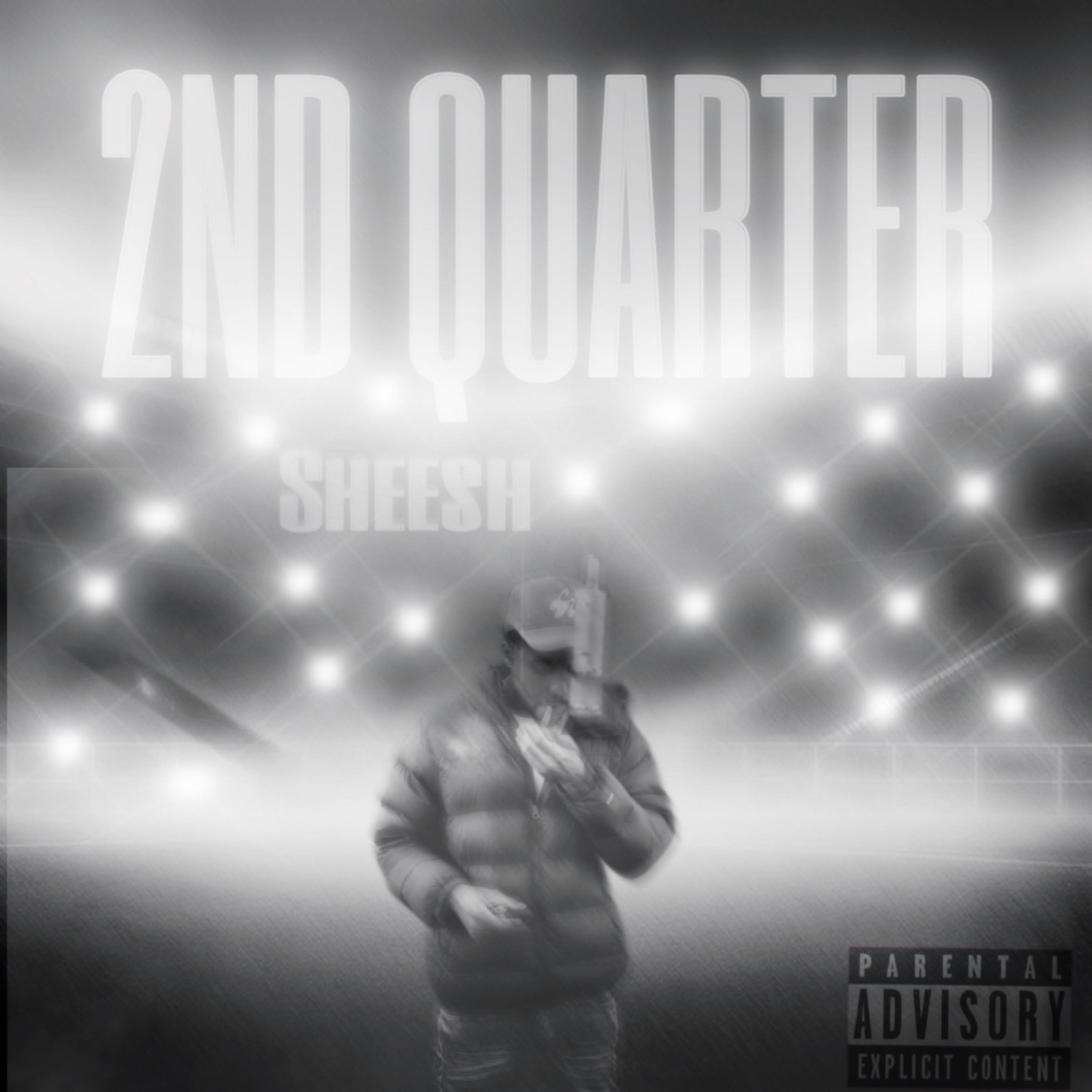 Second Quarter artwork