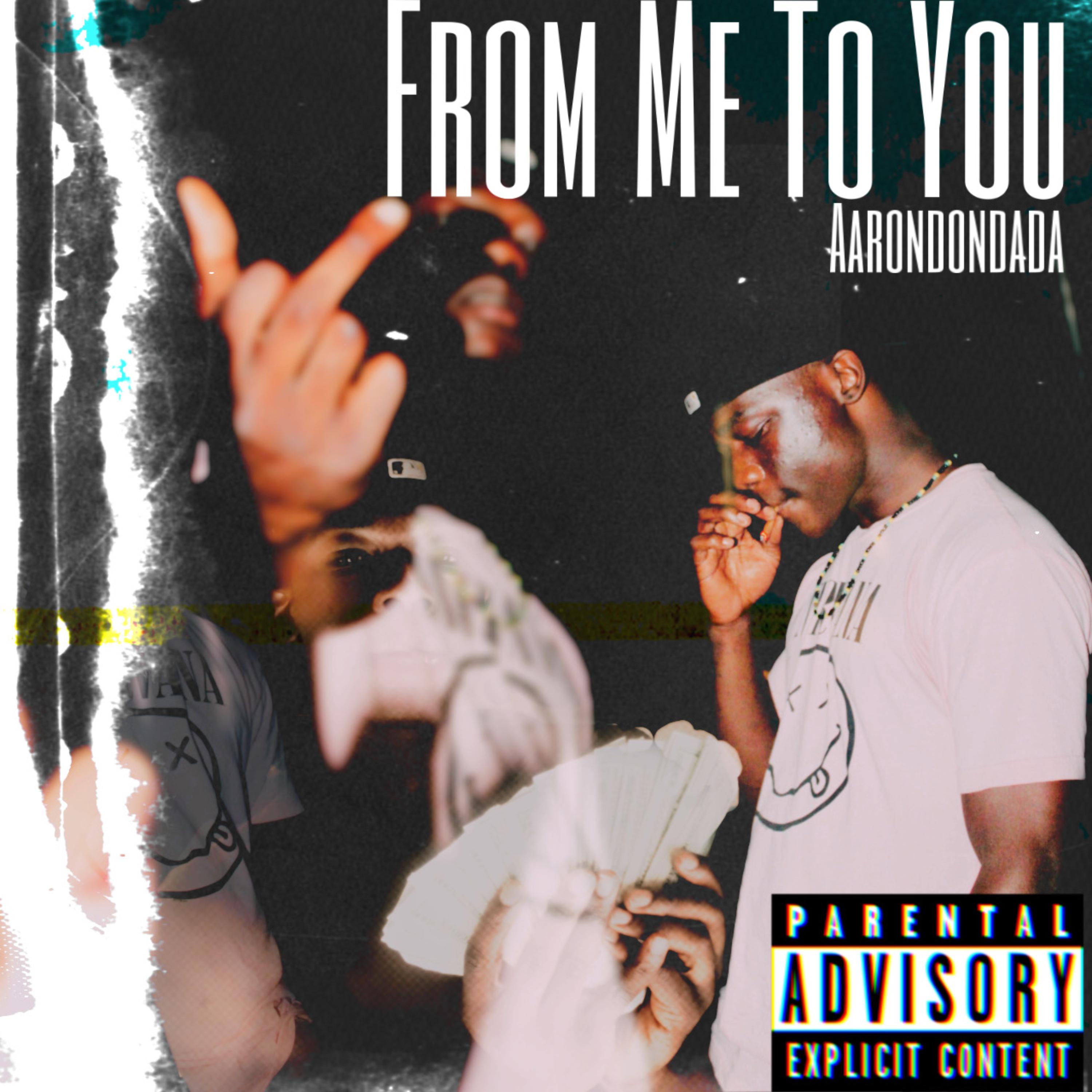 From Me To You artwork