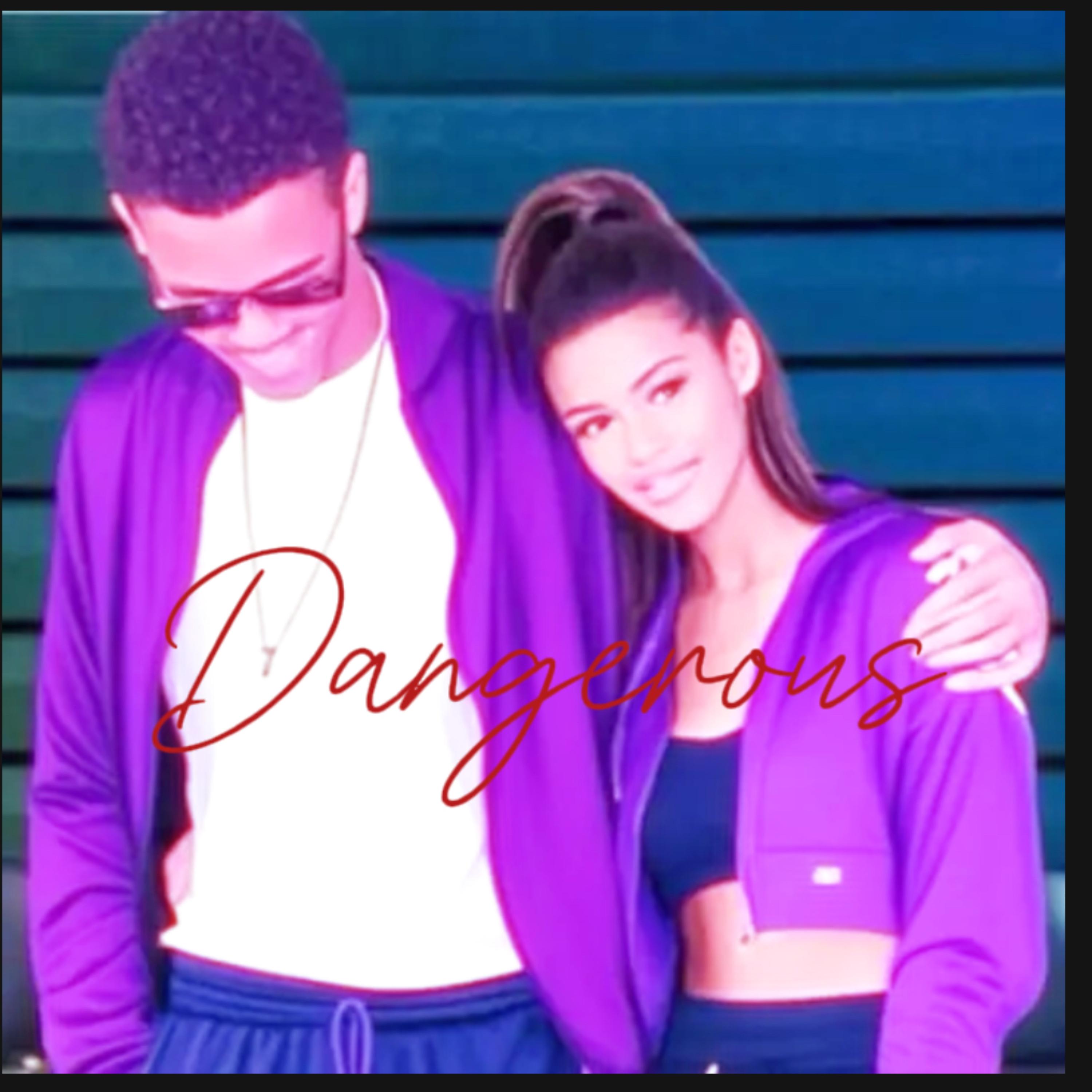 Dangerous Girl artwork