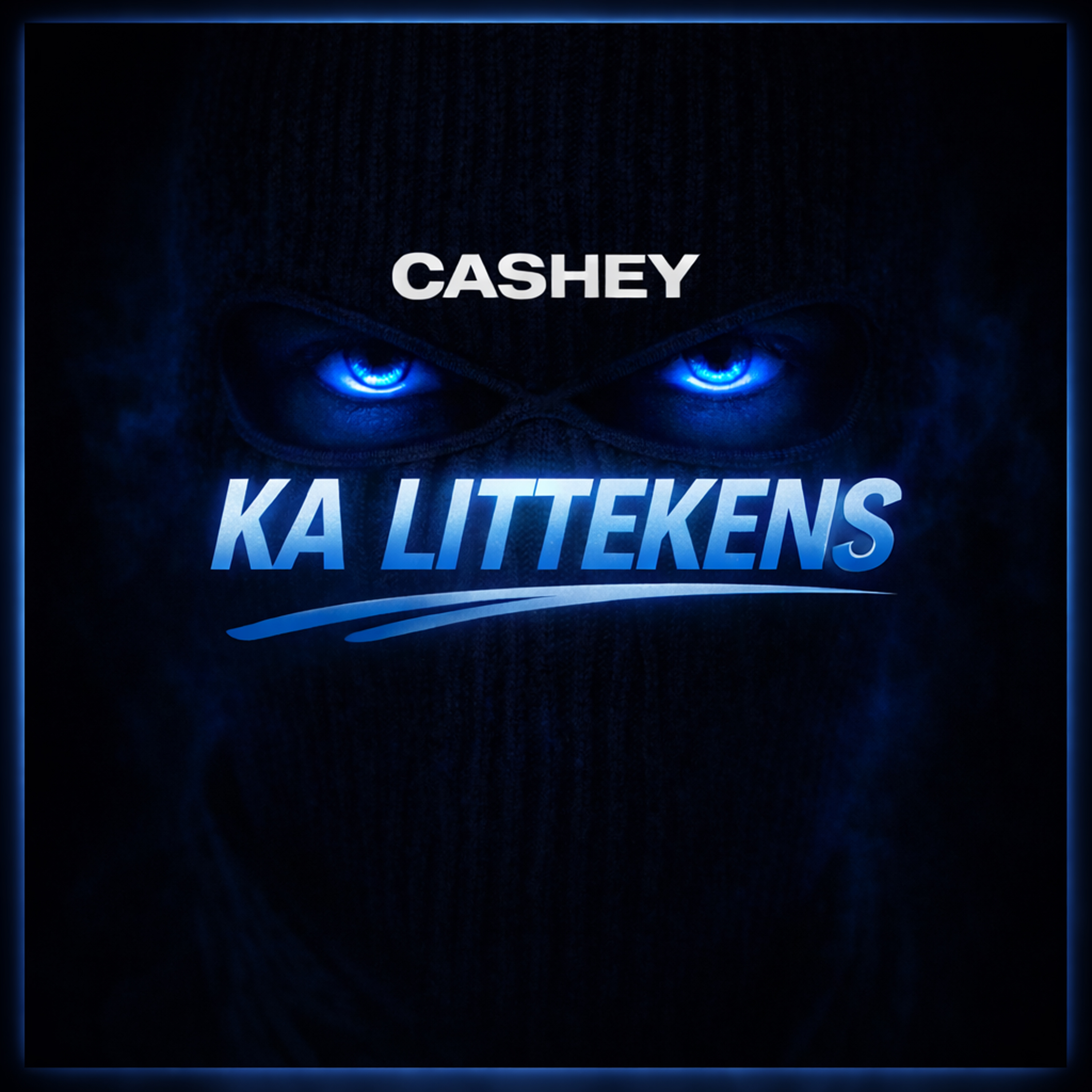 KA Littekens artwork