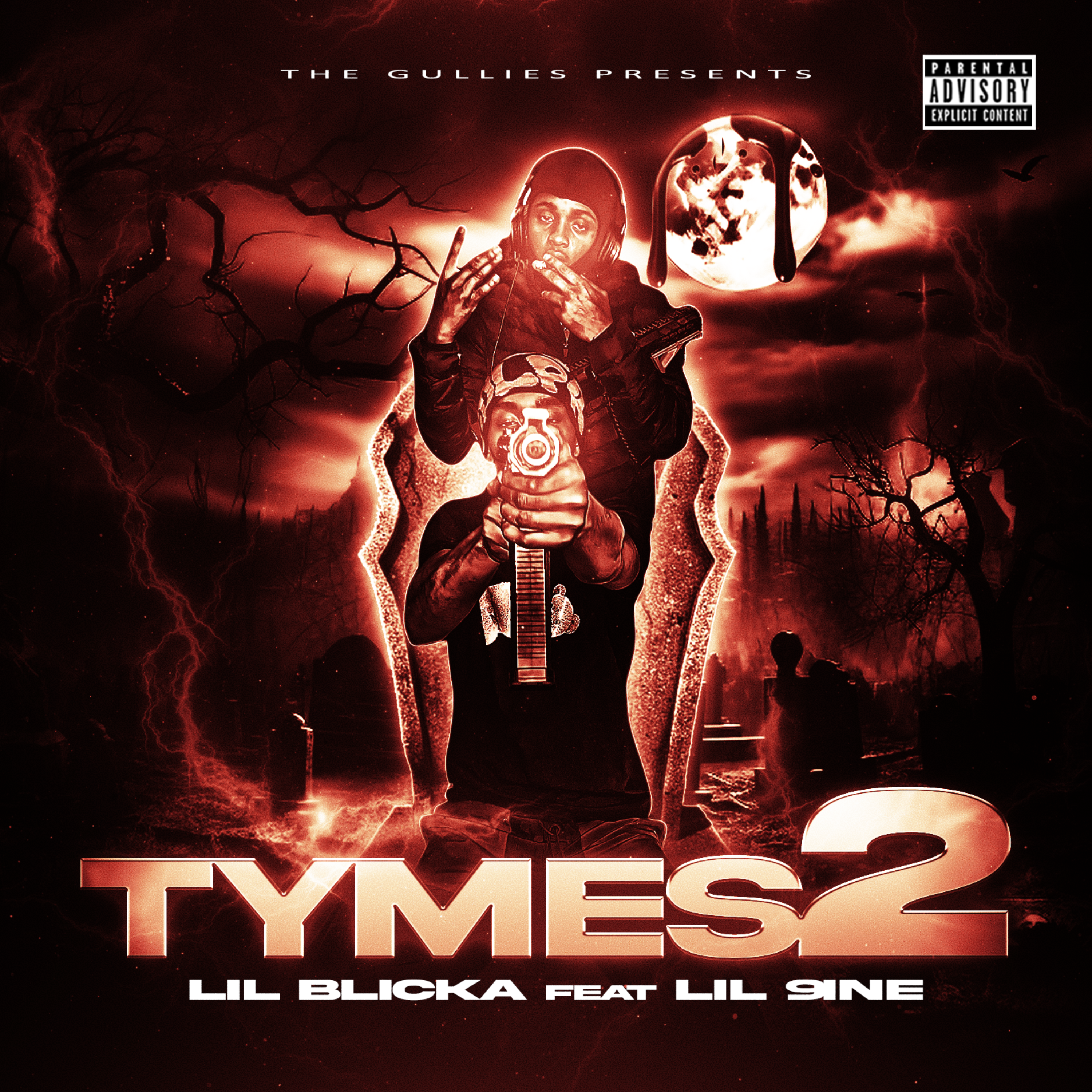 Tymes2 artwork