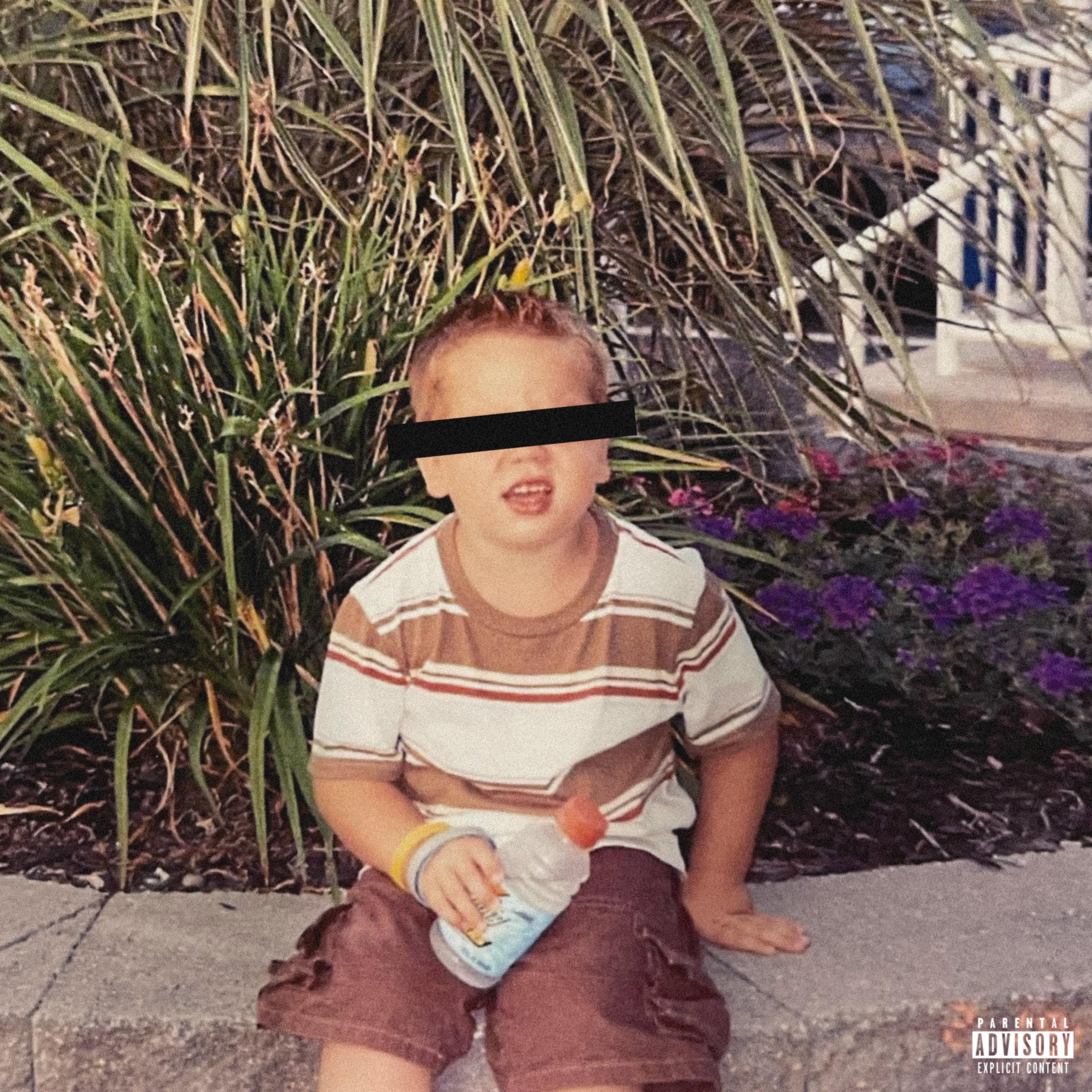 PUNCH KID artwork