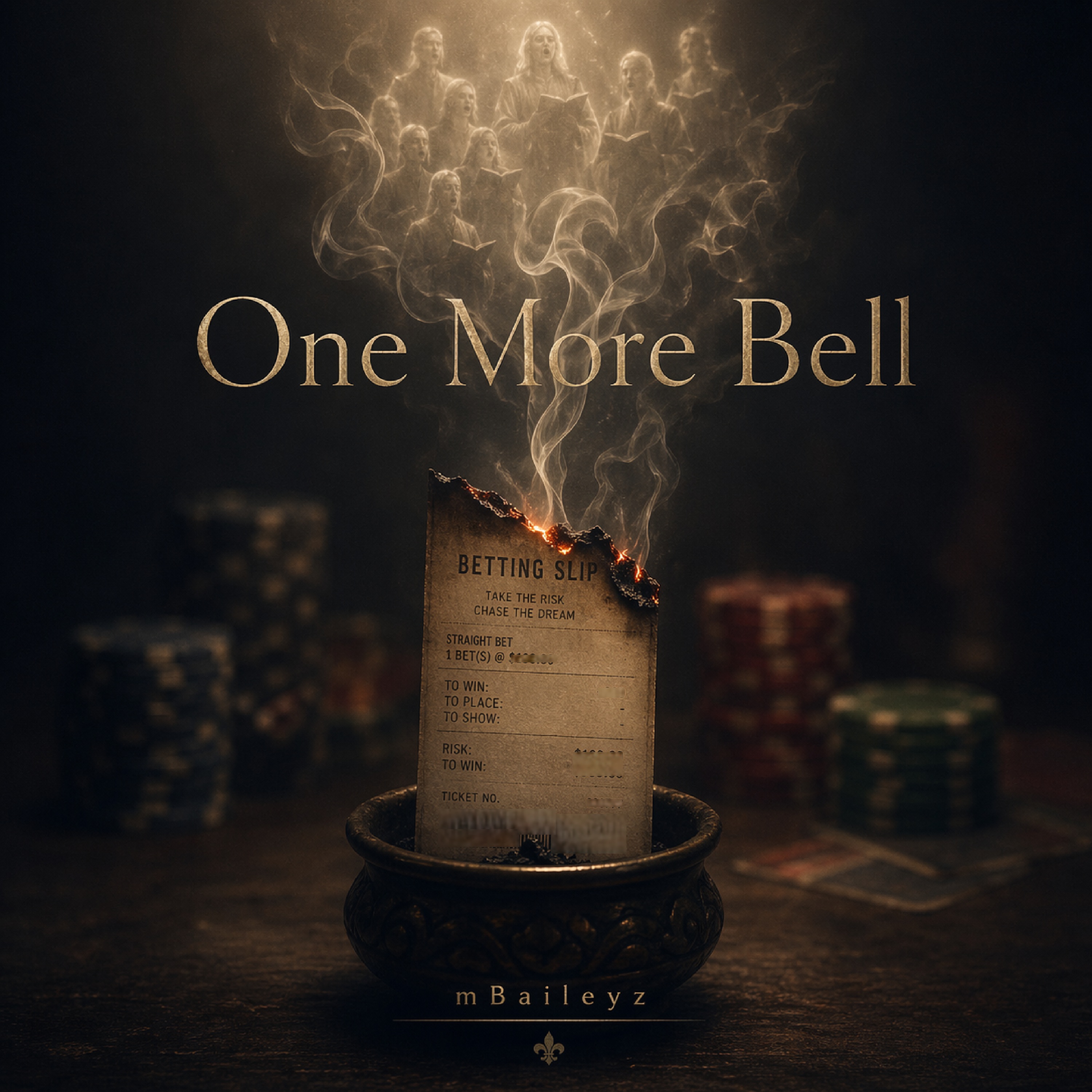 One More Bell artwork