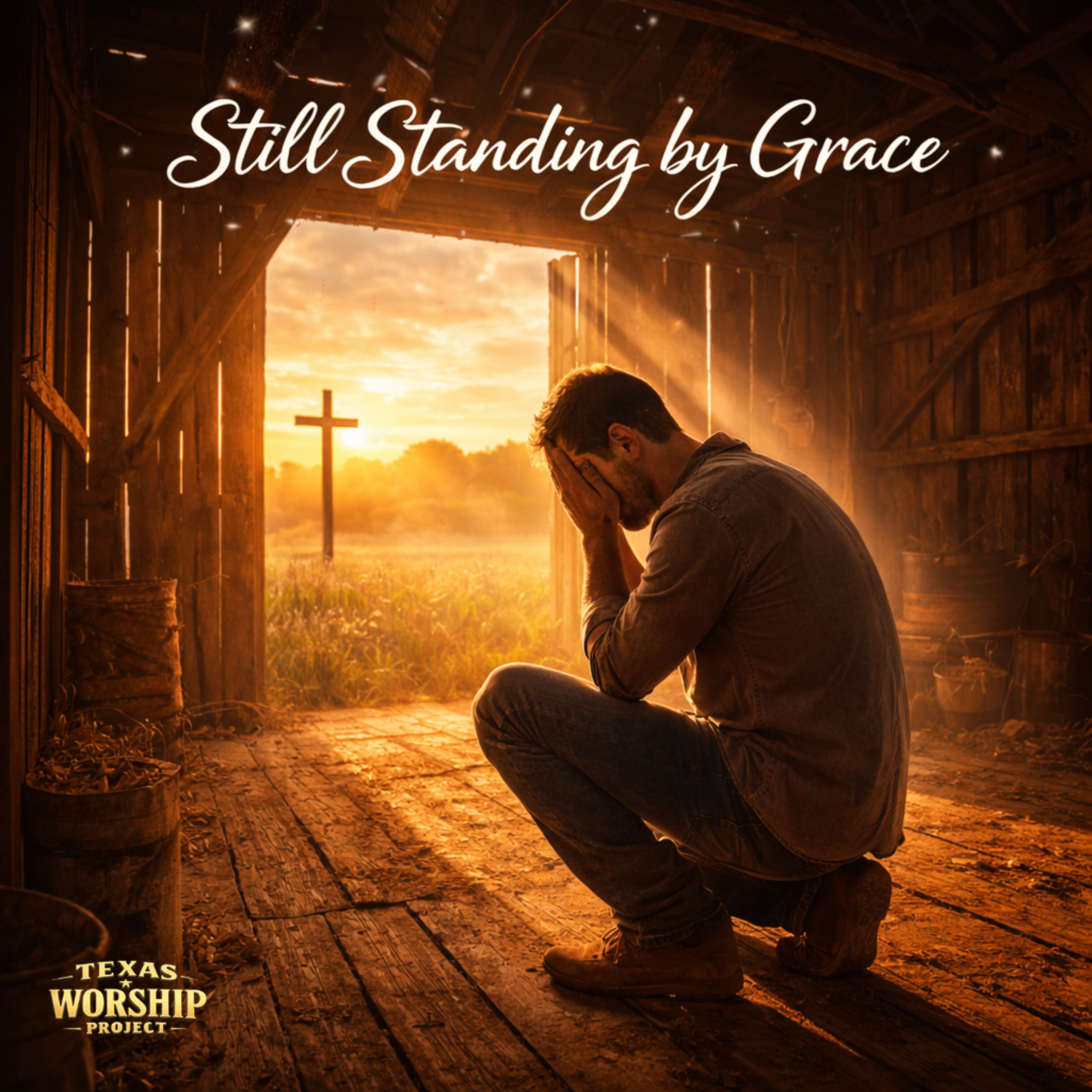 Still Standing By Grace artwork