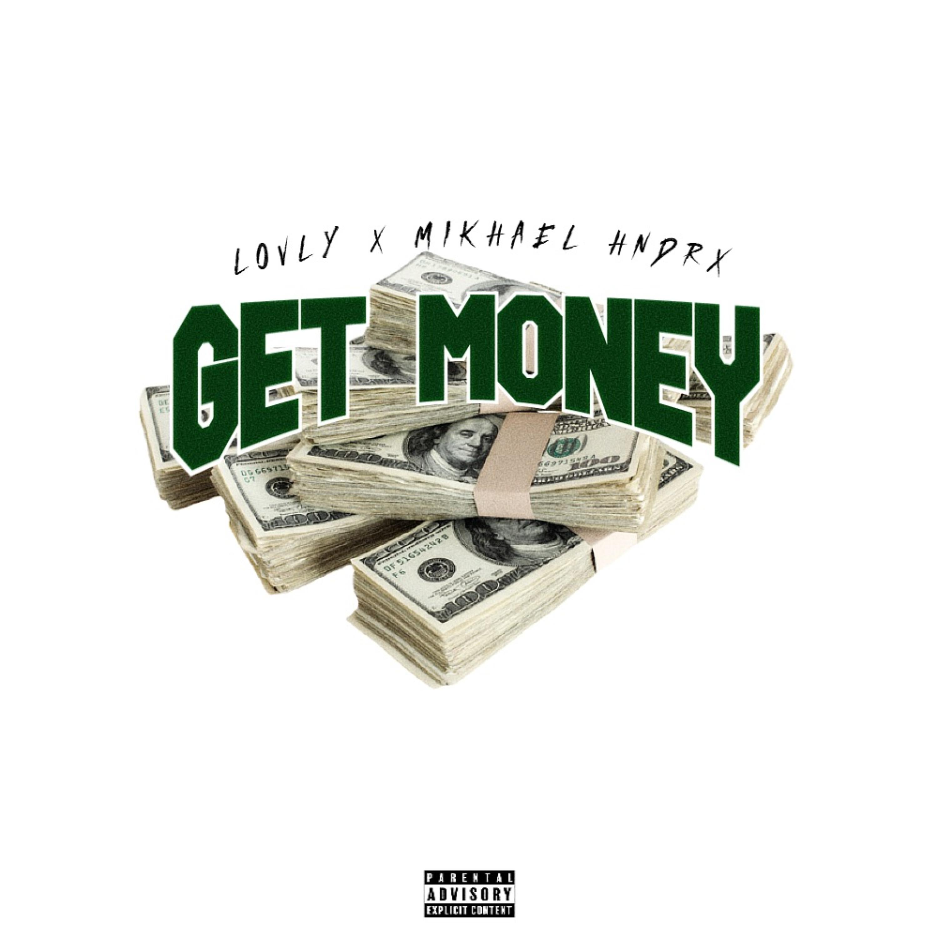 Get Money artwork