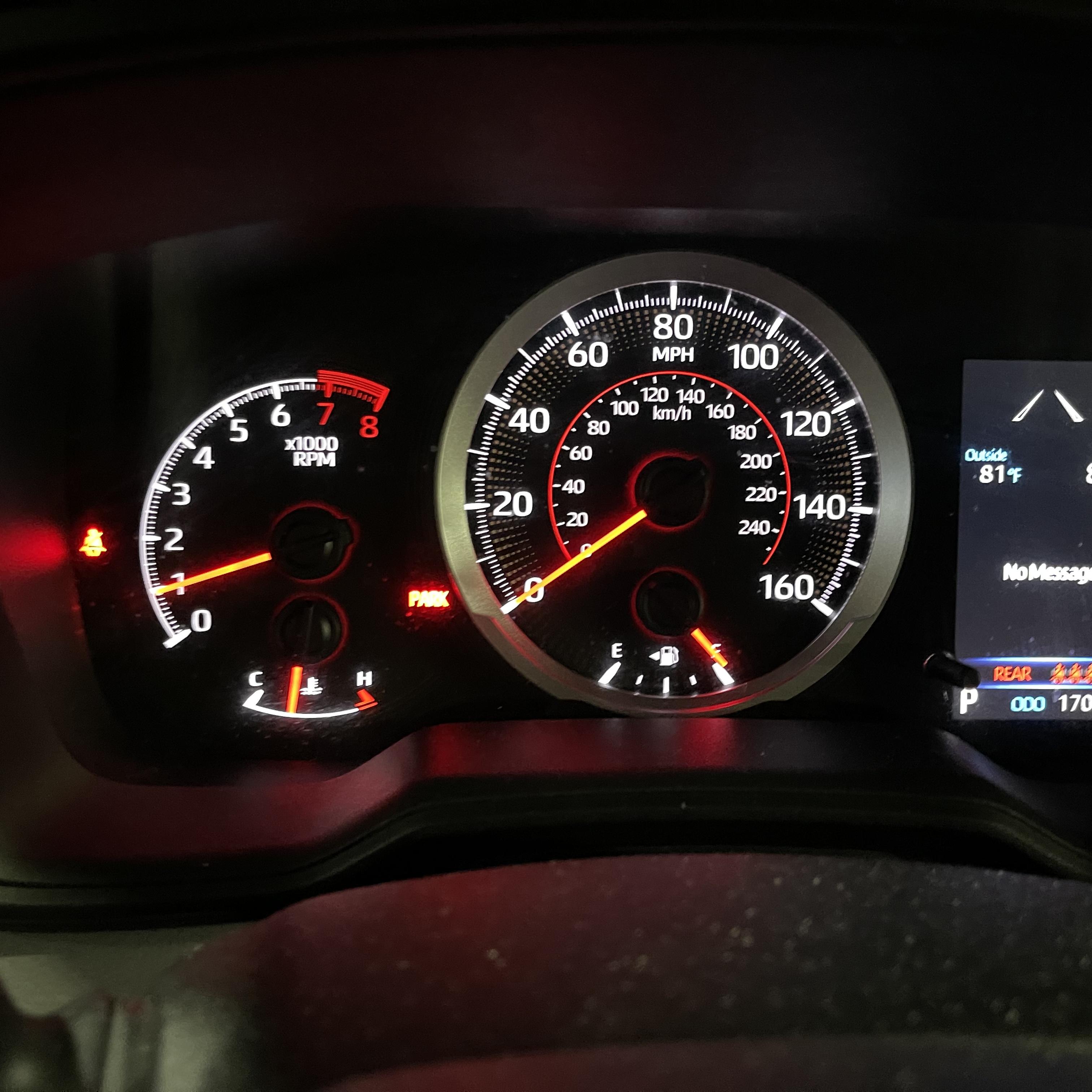 Racing Replay Theatre 2023 artwork