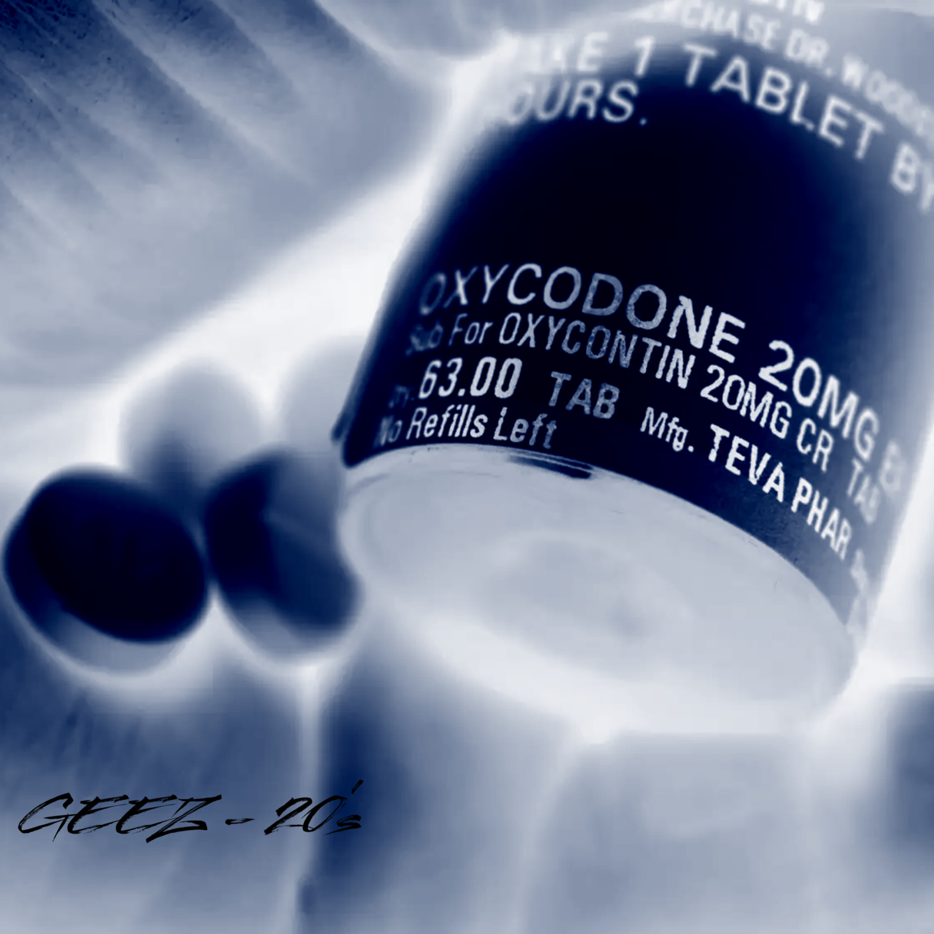 20s artwork