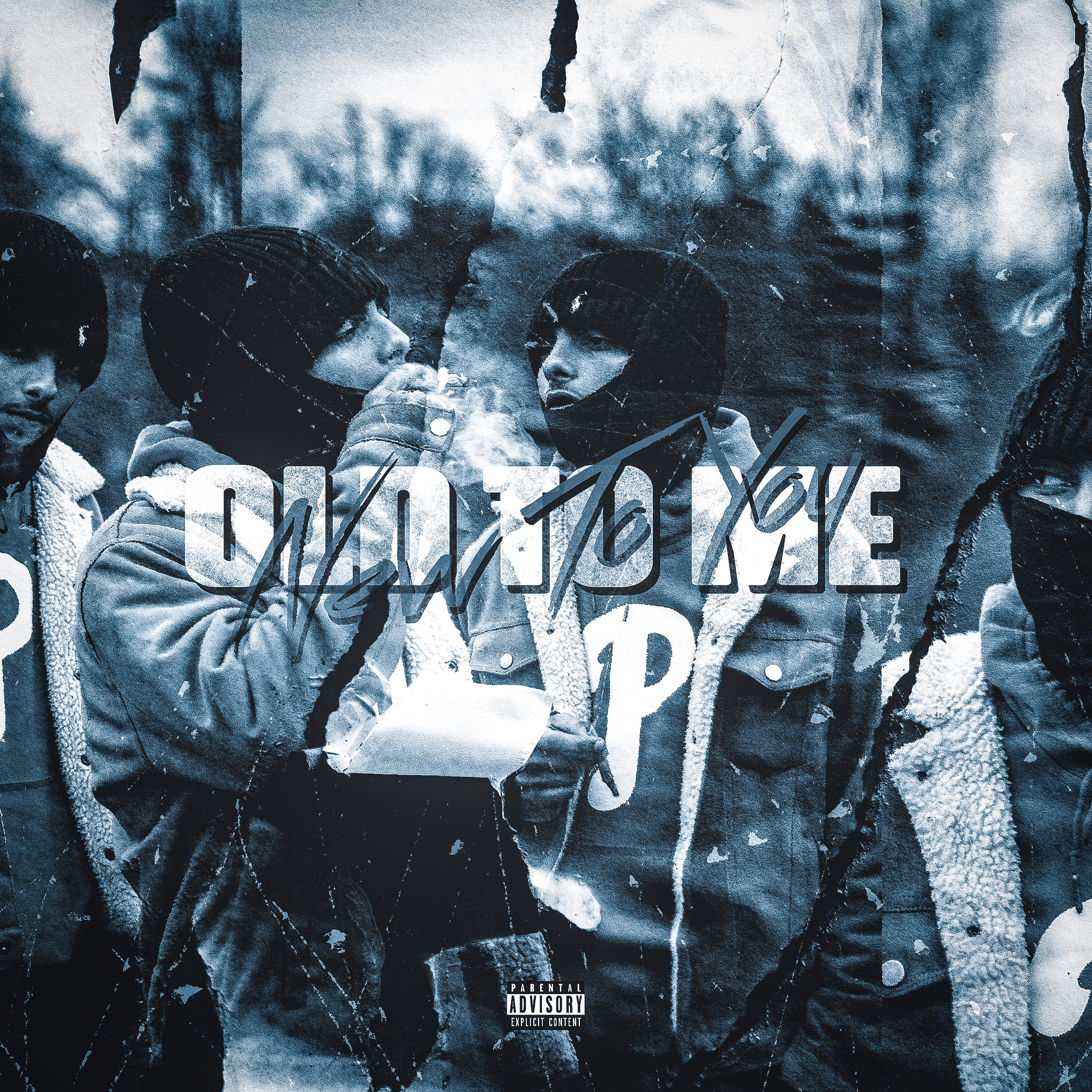 O. T. M. N. T. Y. artwork