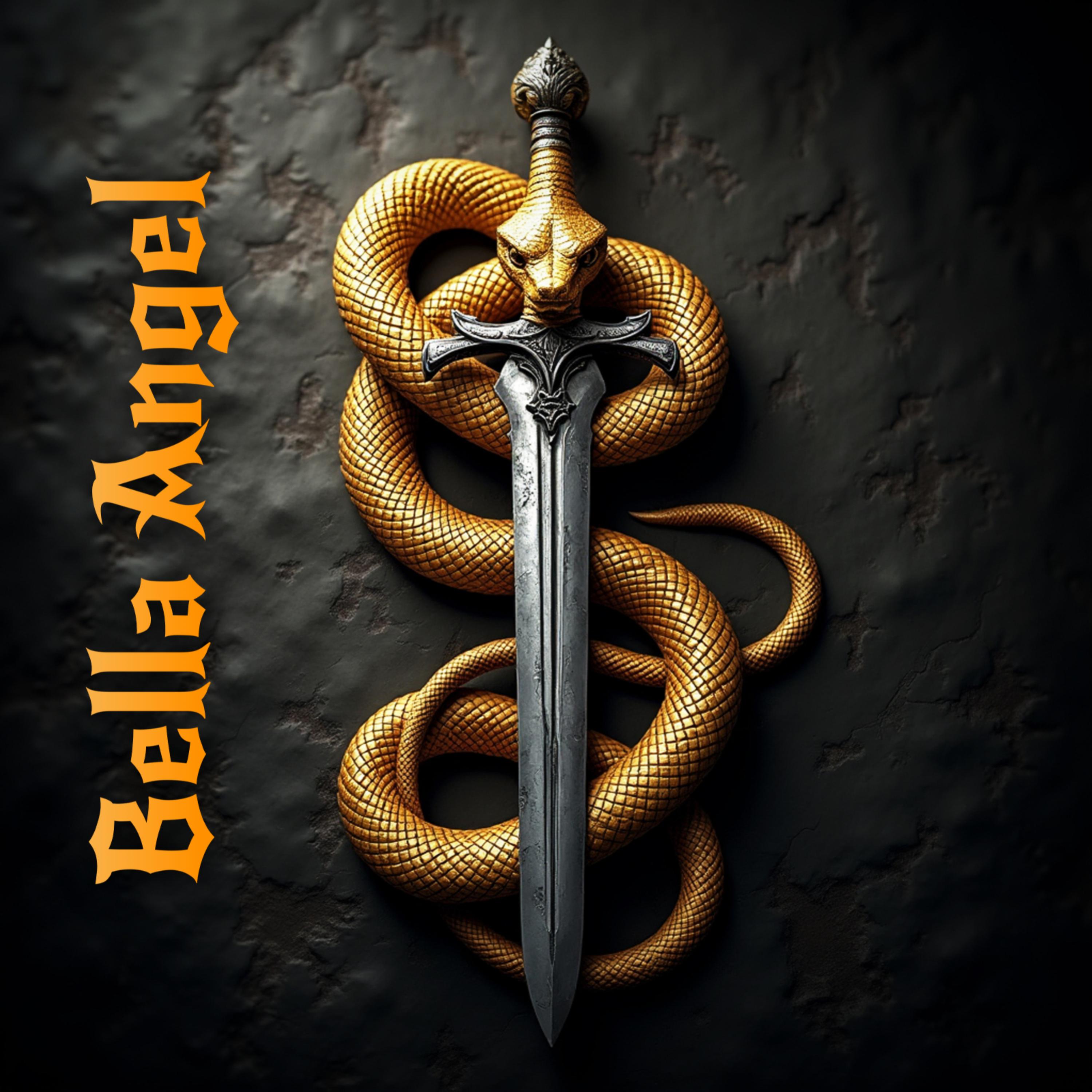 rise up & rock artwork