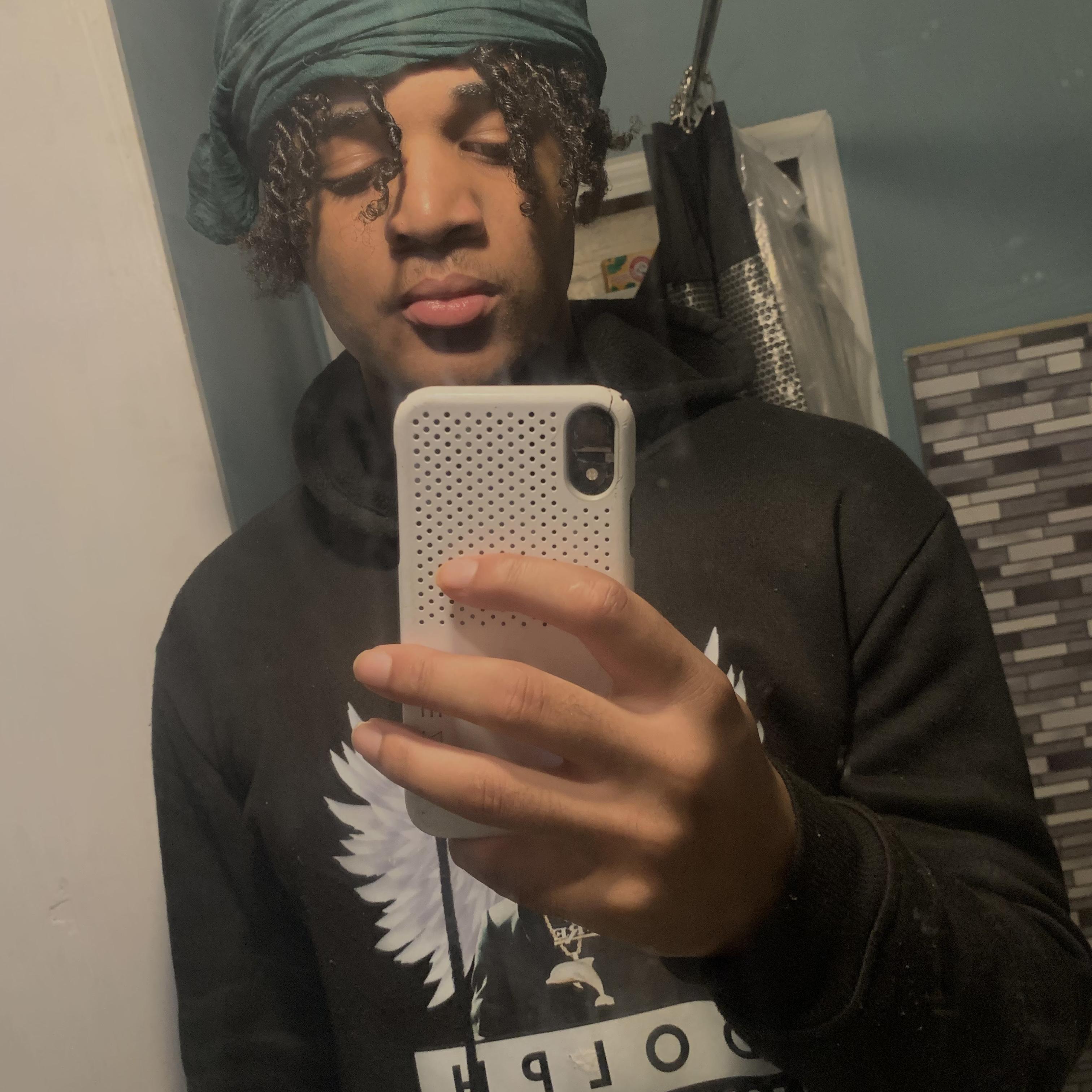 Not Regular artwork