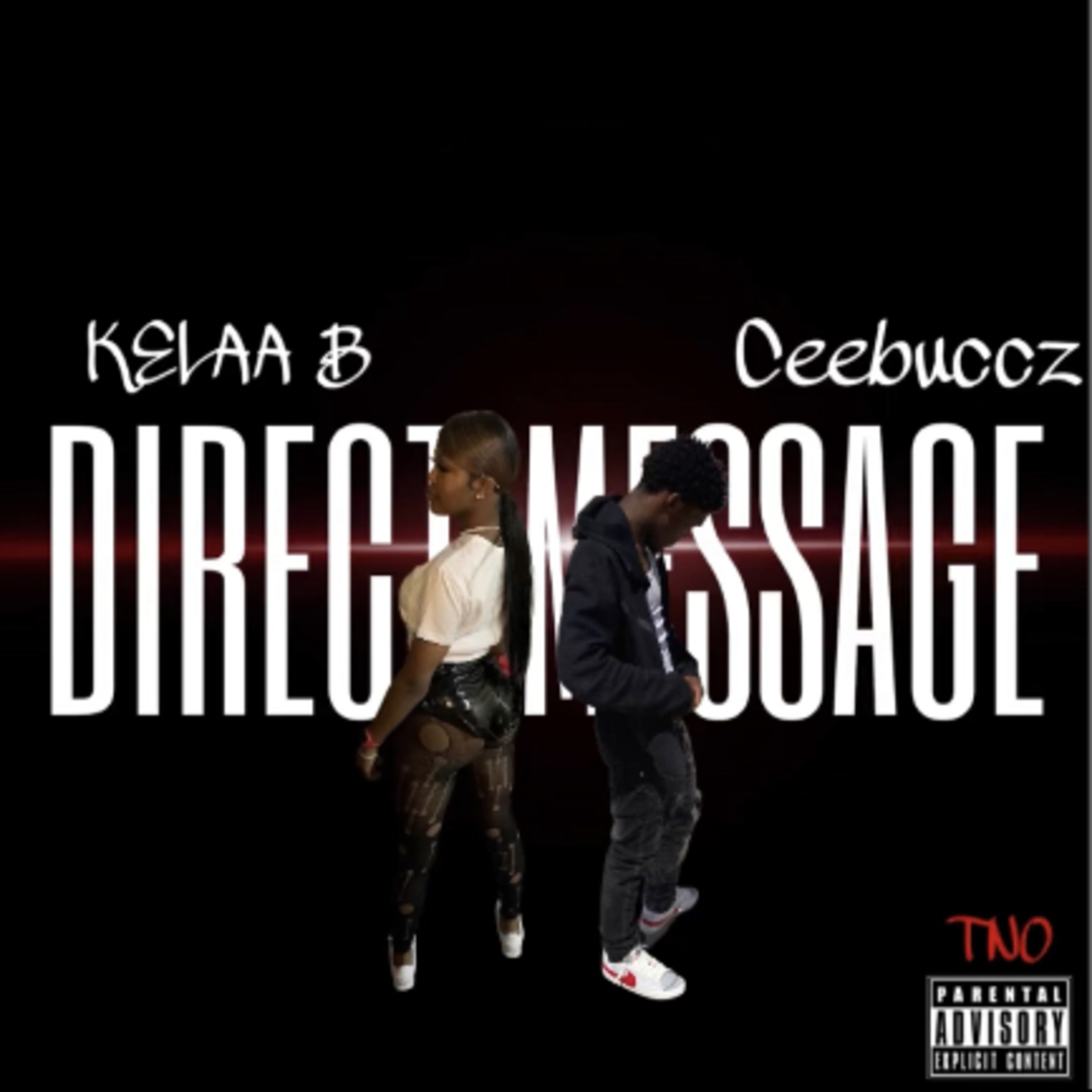 Direct Message artwork