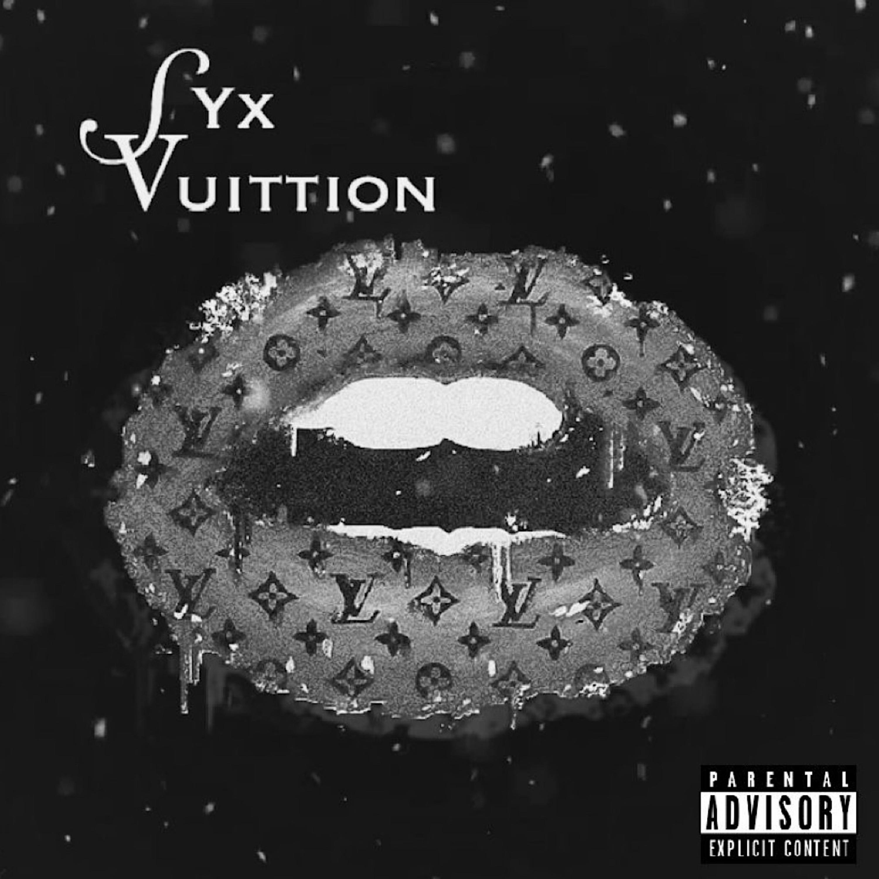 Syx Vuitton artwork