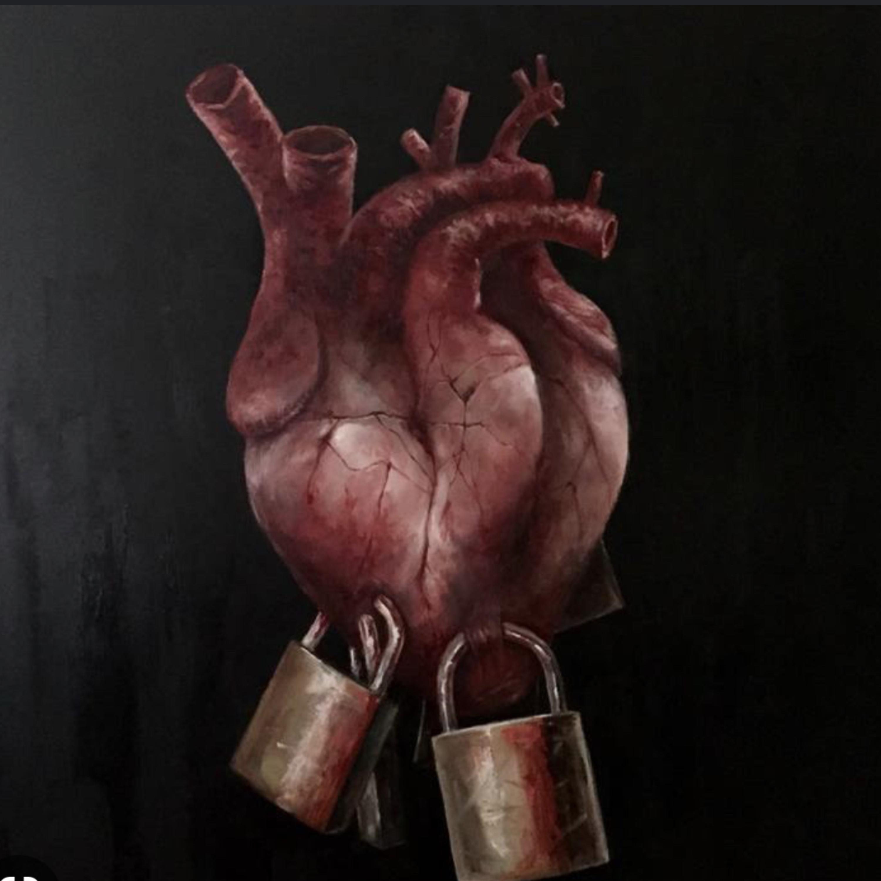 What's Love artwork