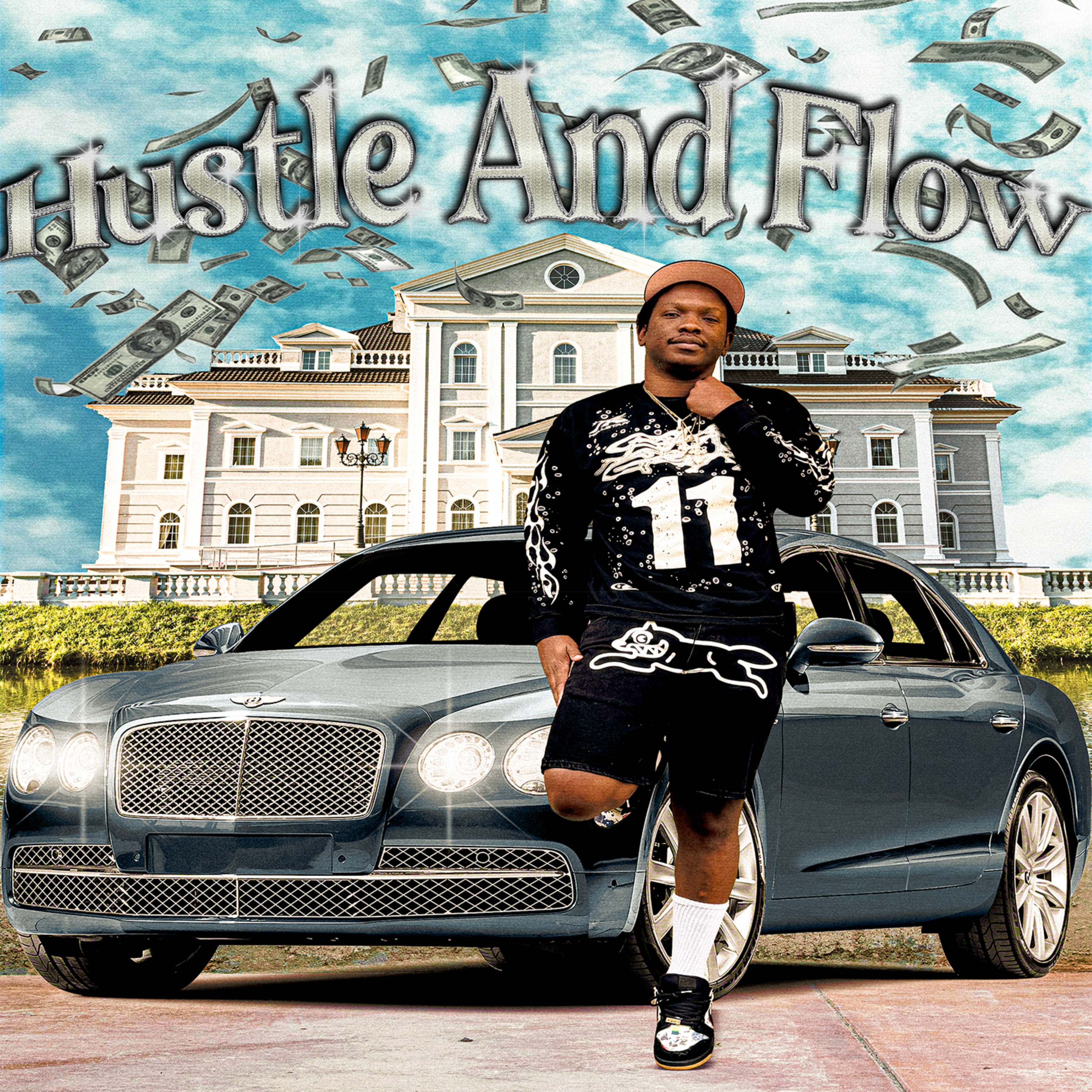 Hustle And Flow artwork