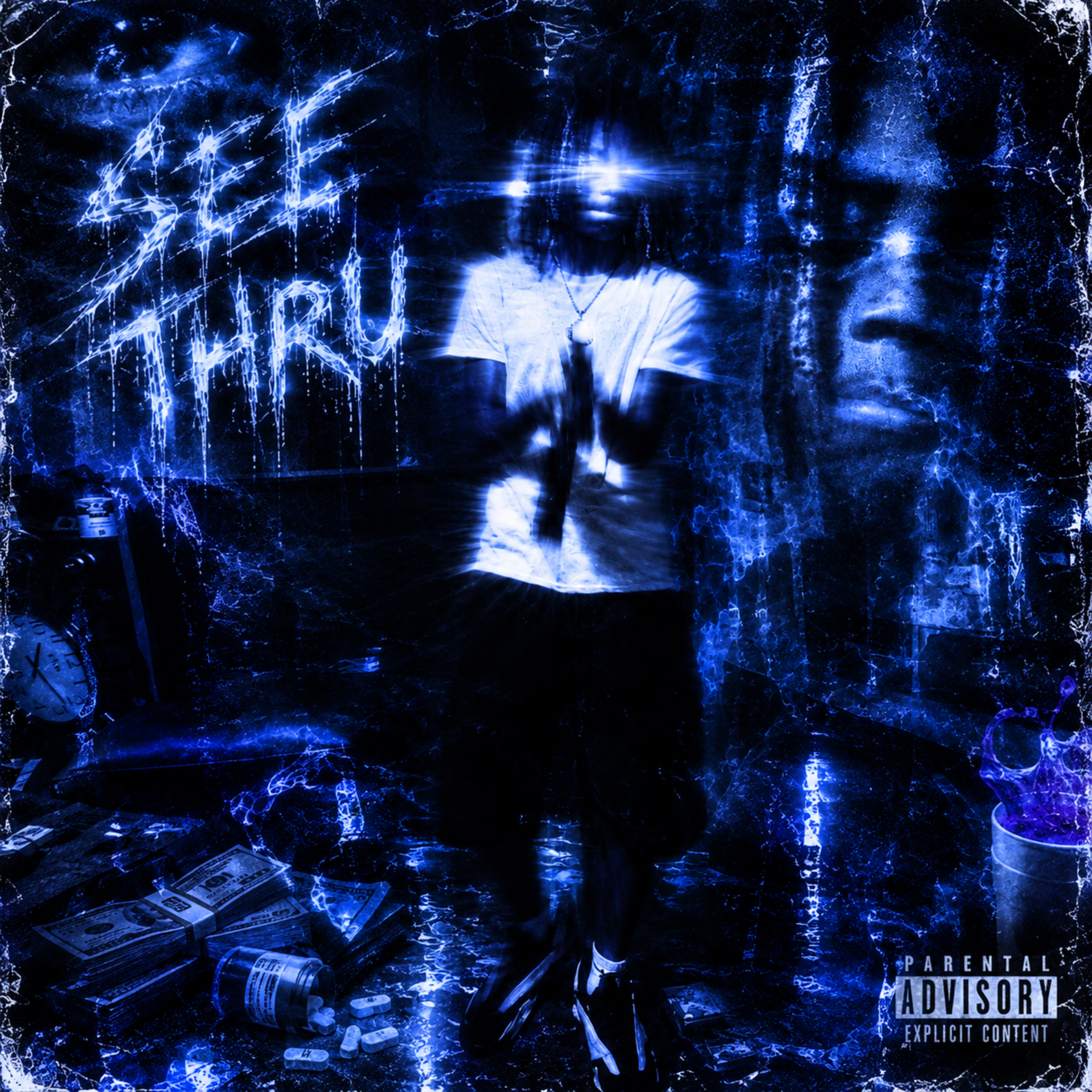 See Thru by Bralivinn cover art