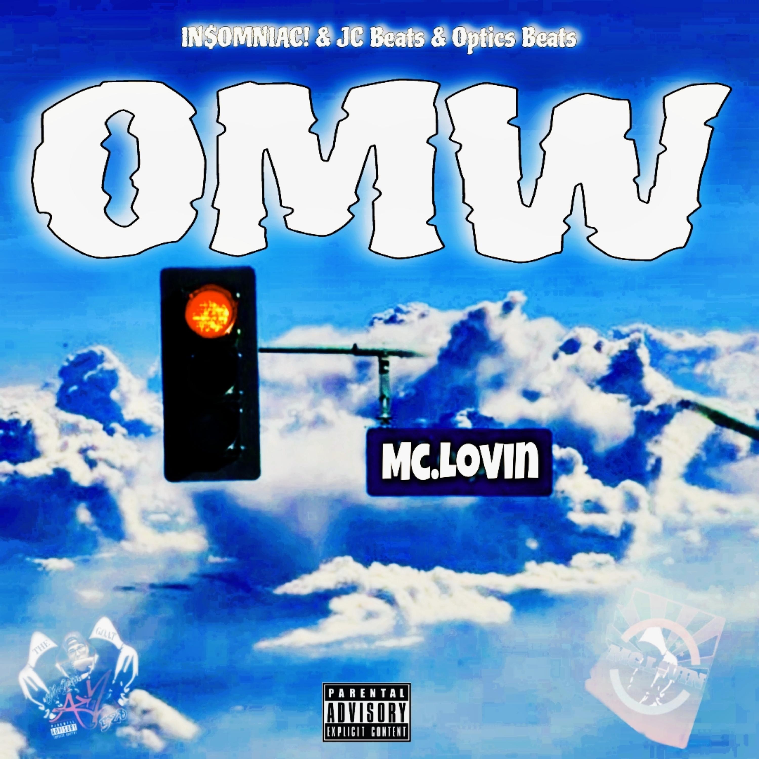 OMW artwork