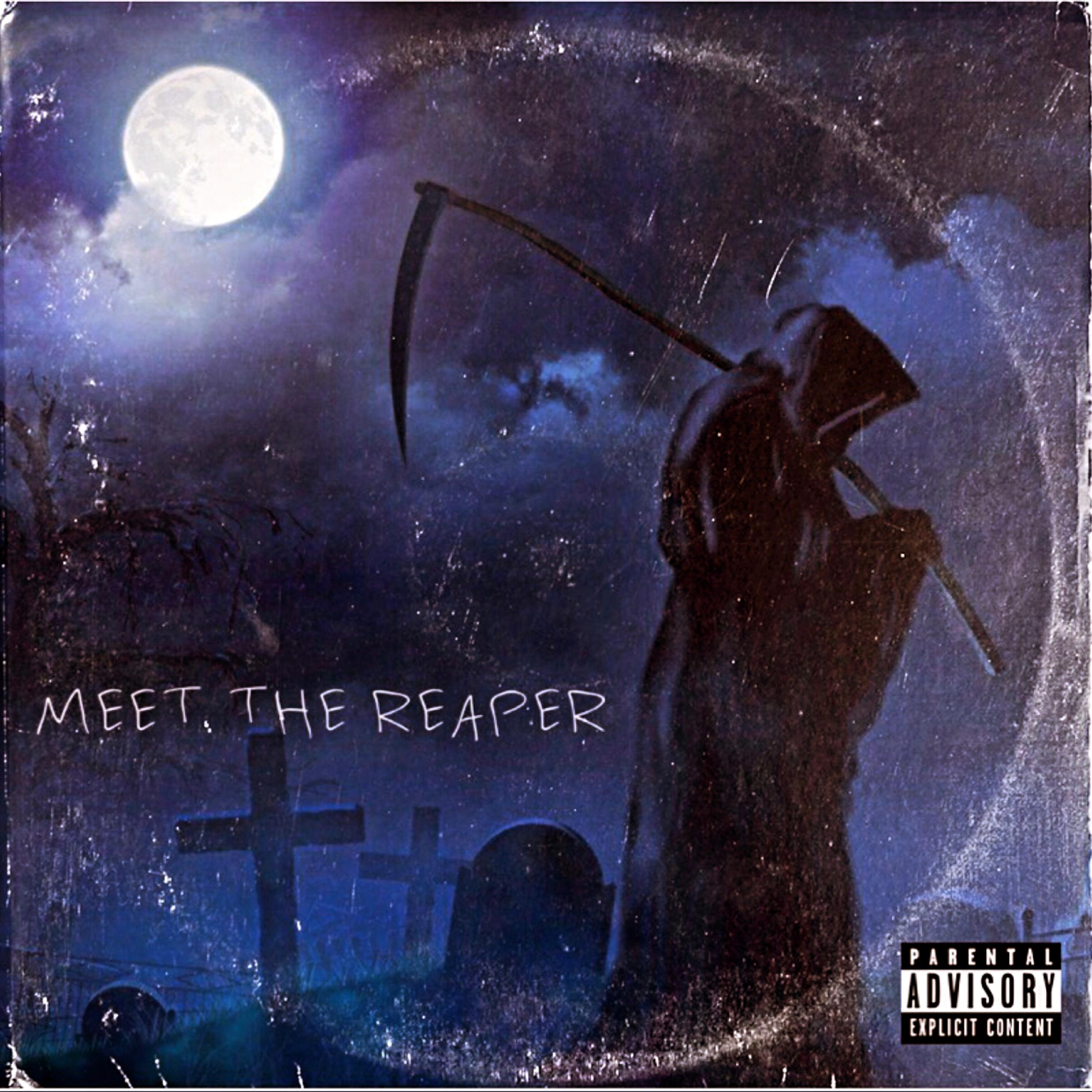 M.T.R Pt1 artwork