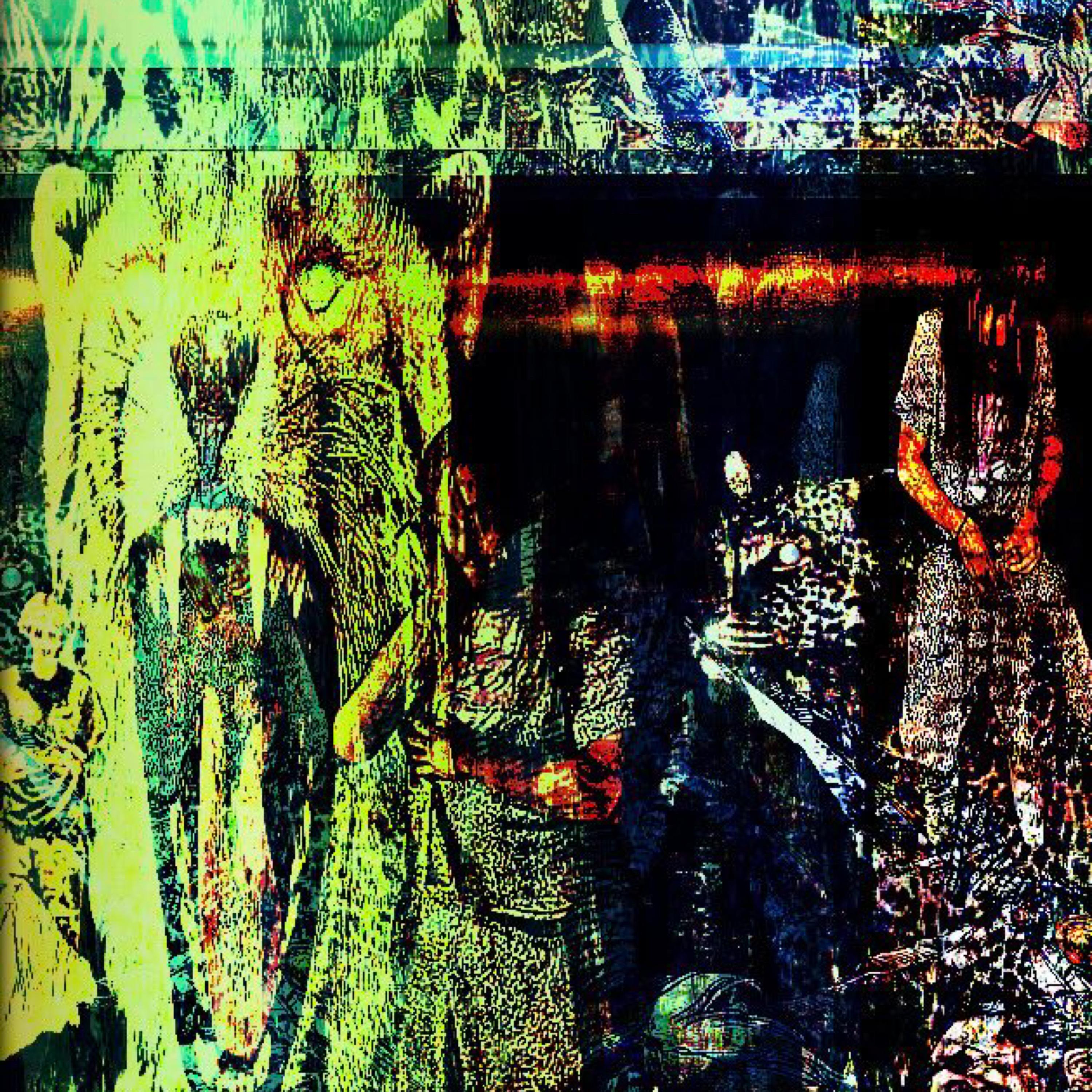 LETEMKNOW artwork