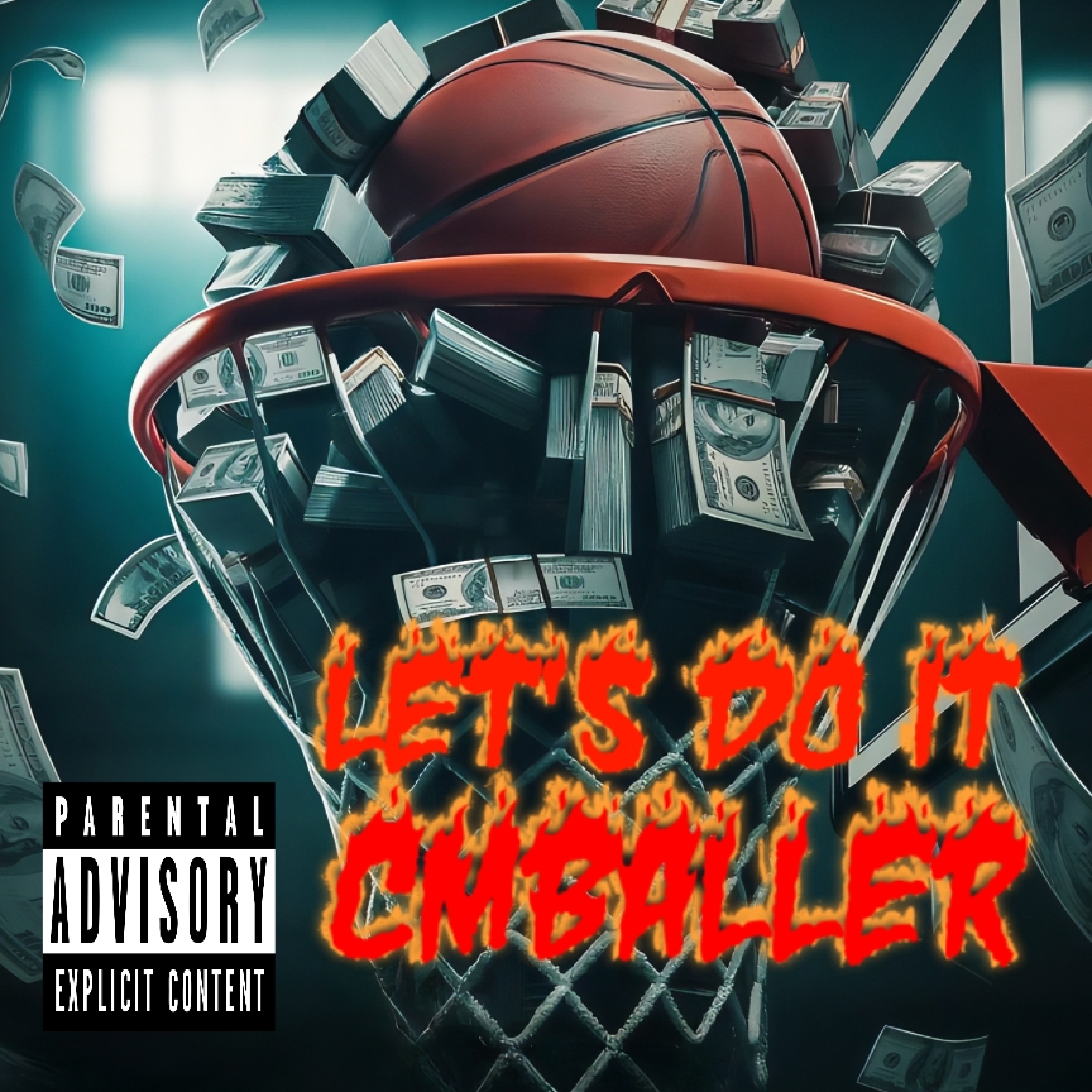 let's do it by Cmballer cover art