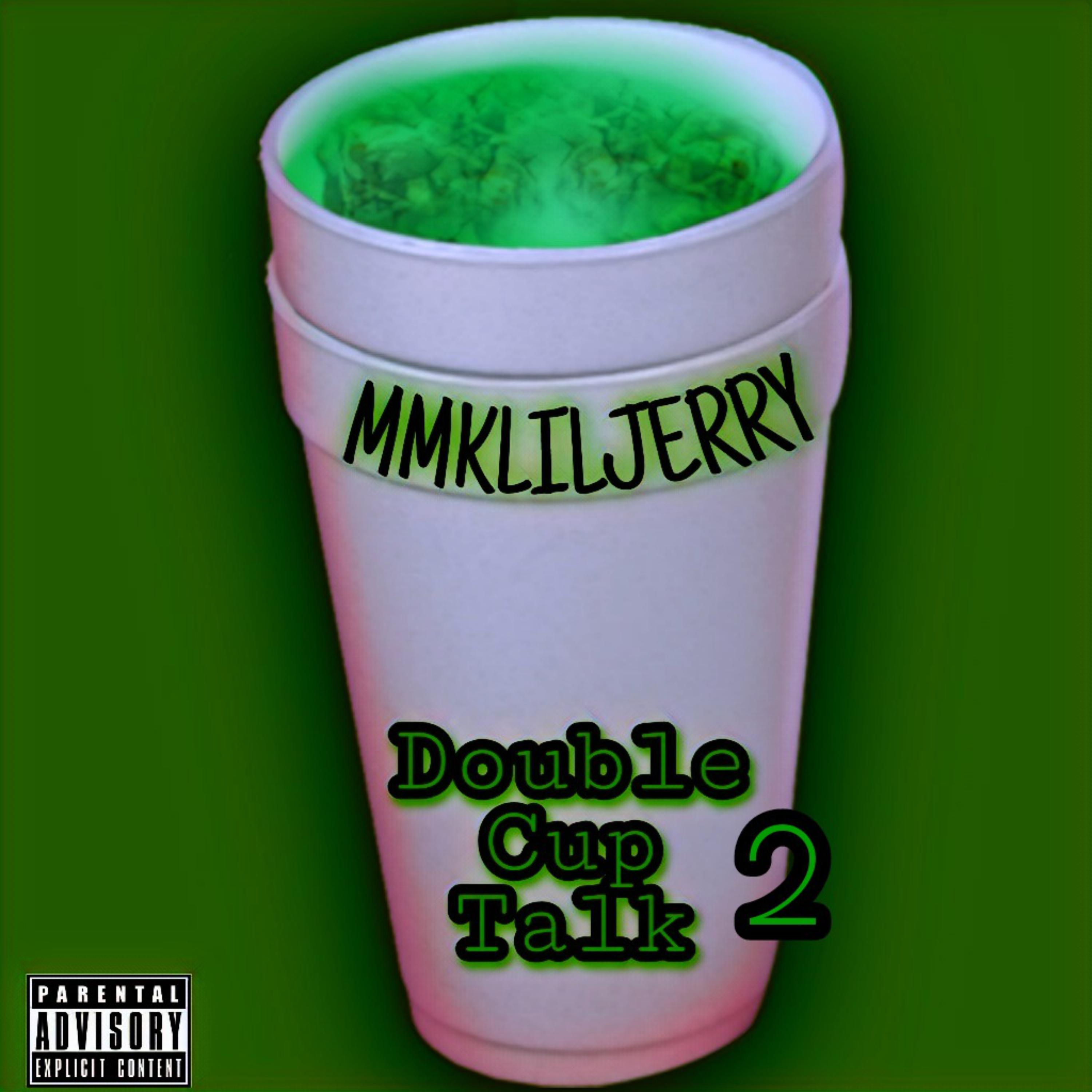 Double Cup 2 artwork