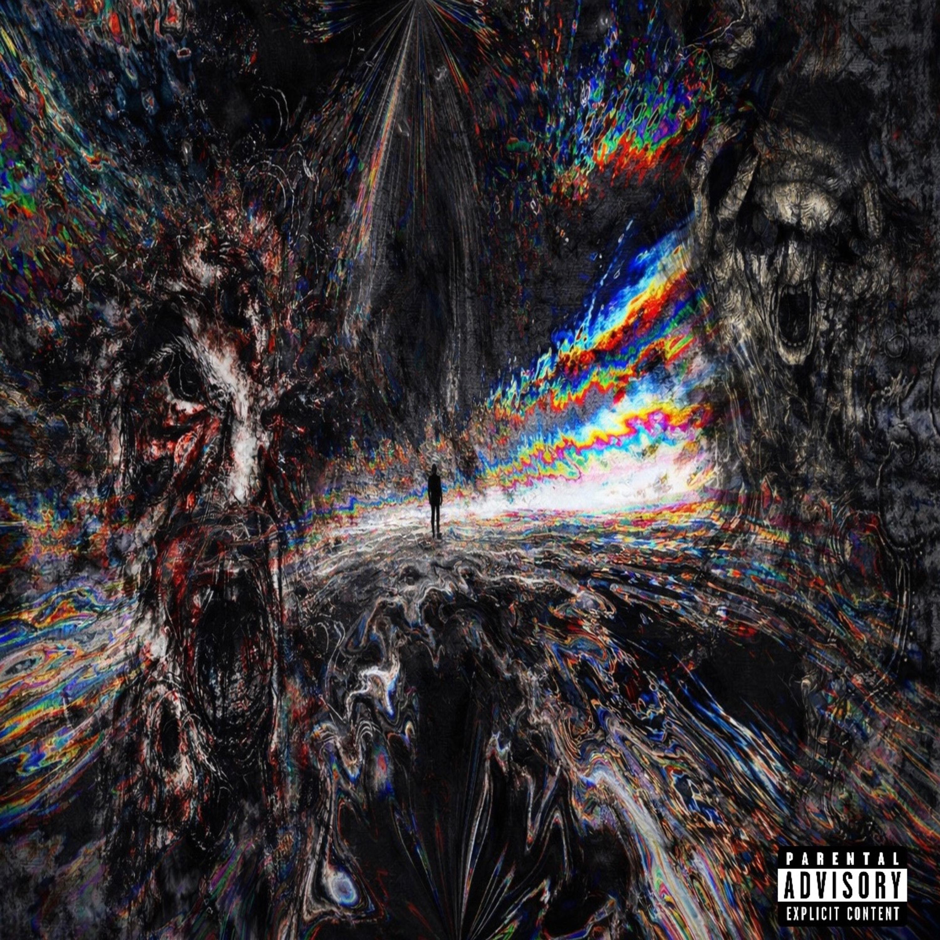 DIRTY CASH artwork