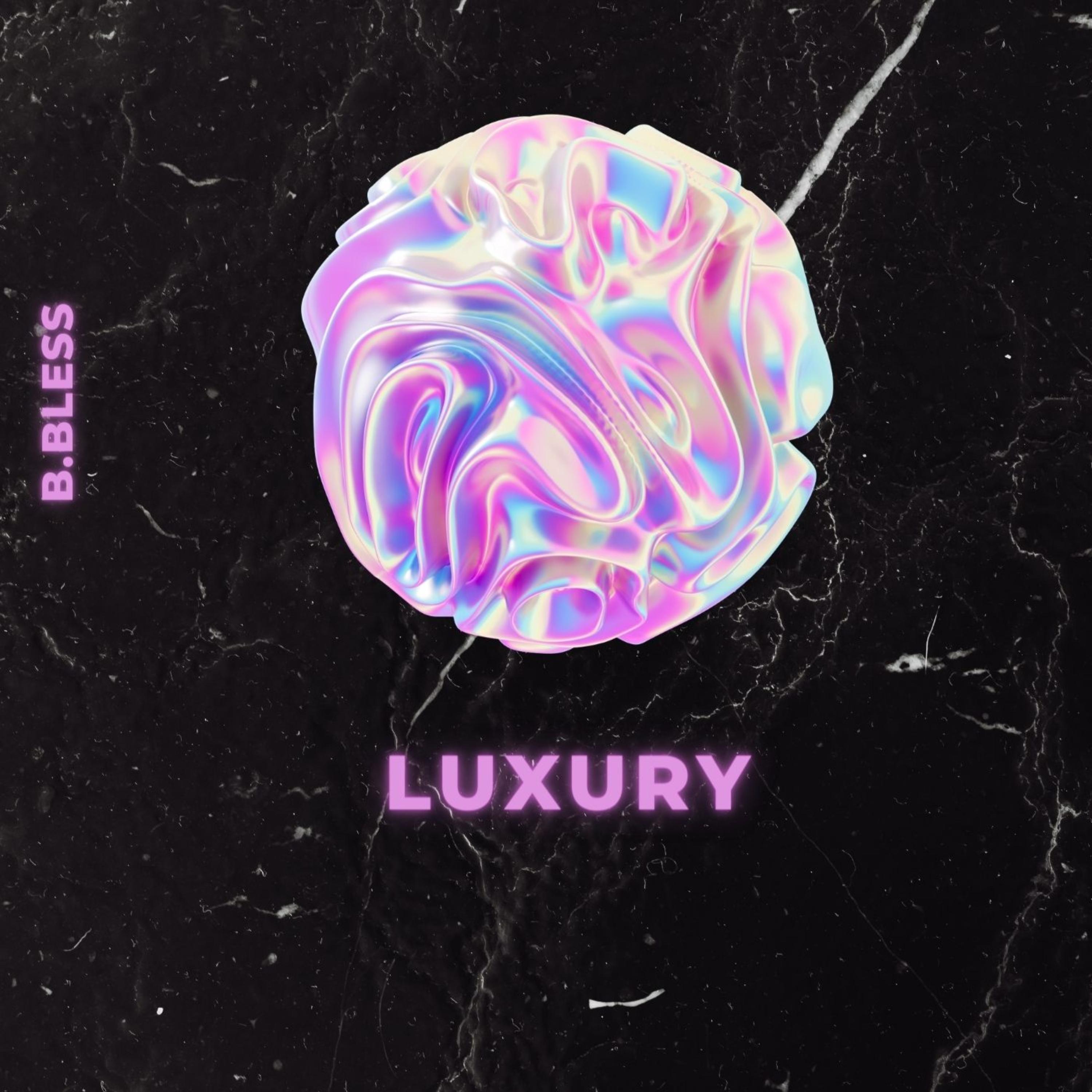 Luxury artwork