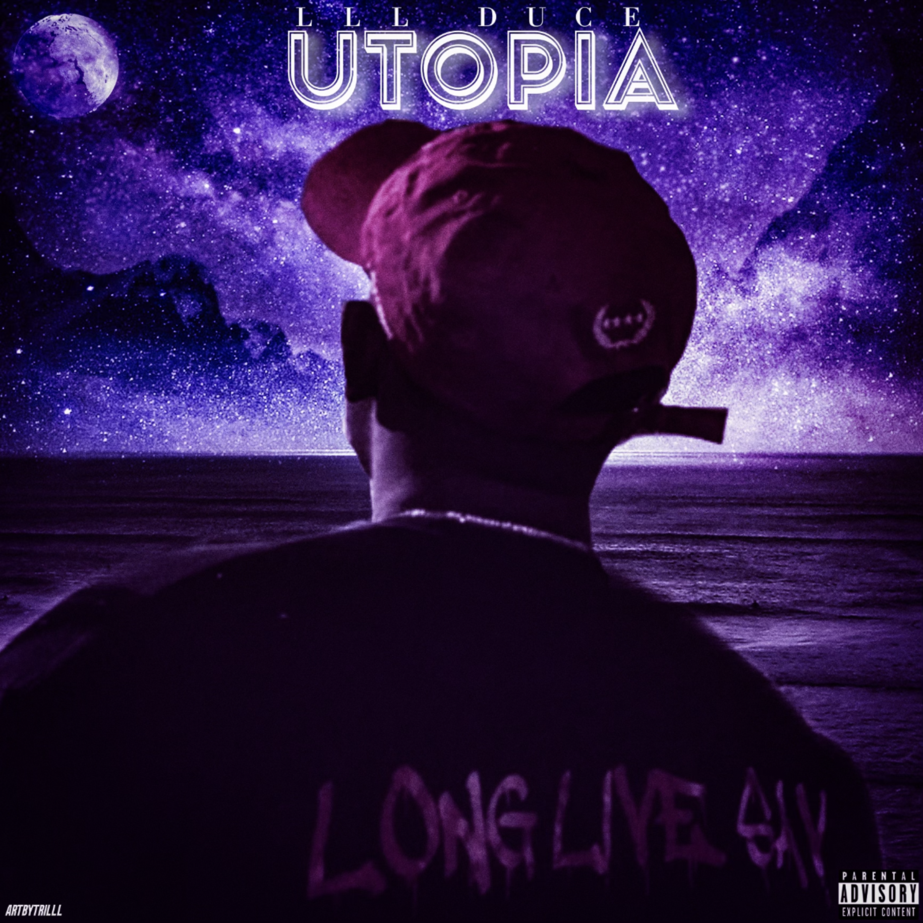 Utopia artwork