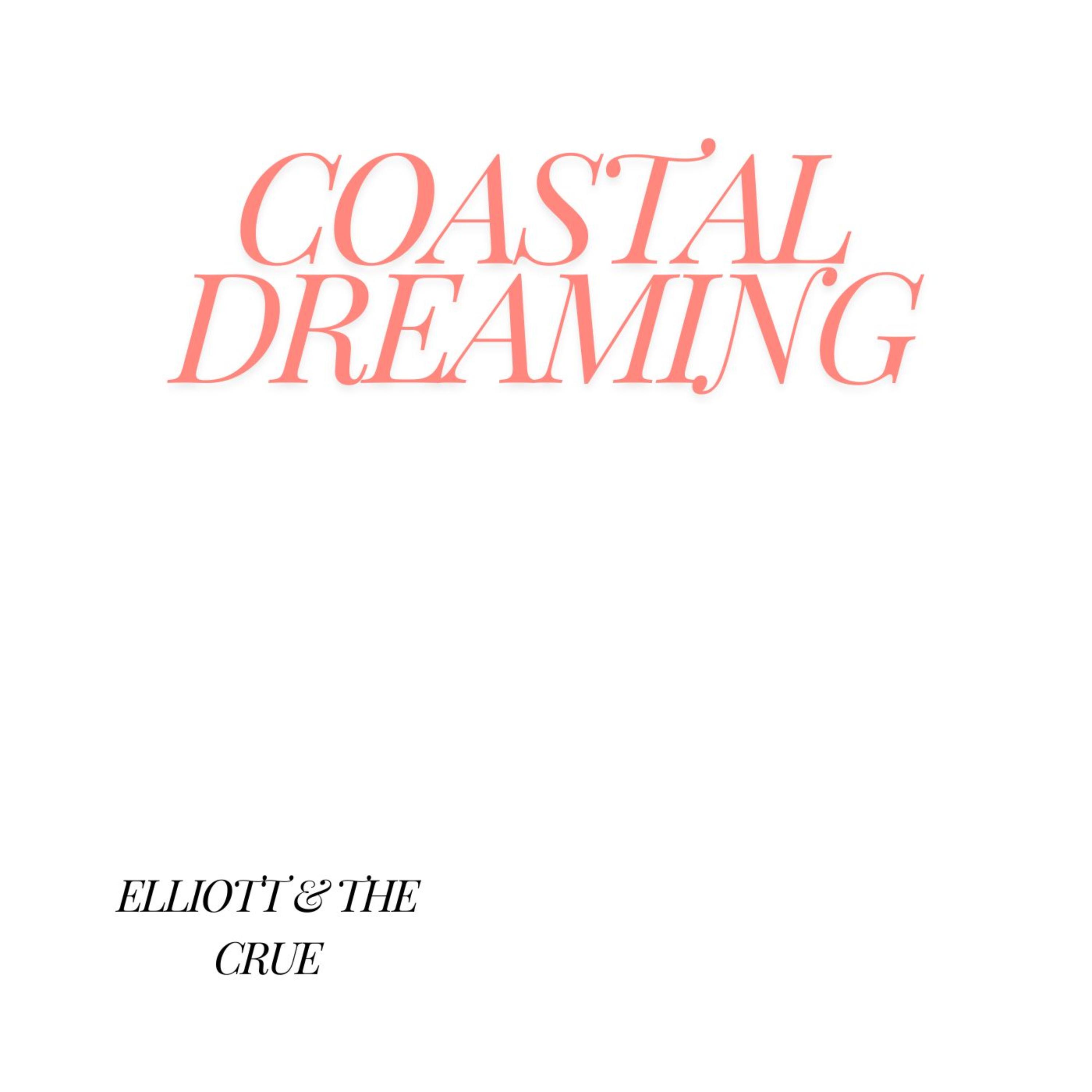 Coastal Dreaming artwork
