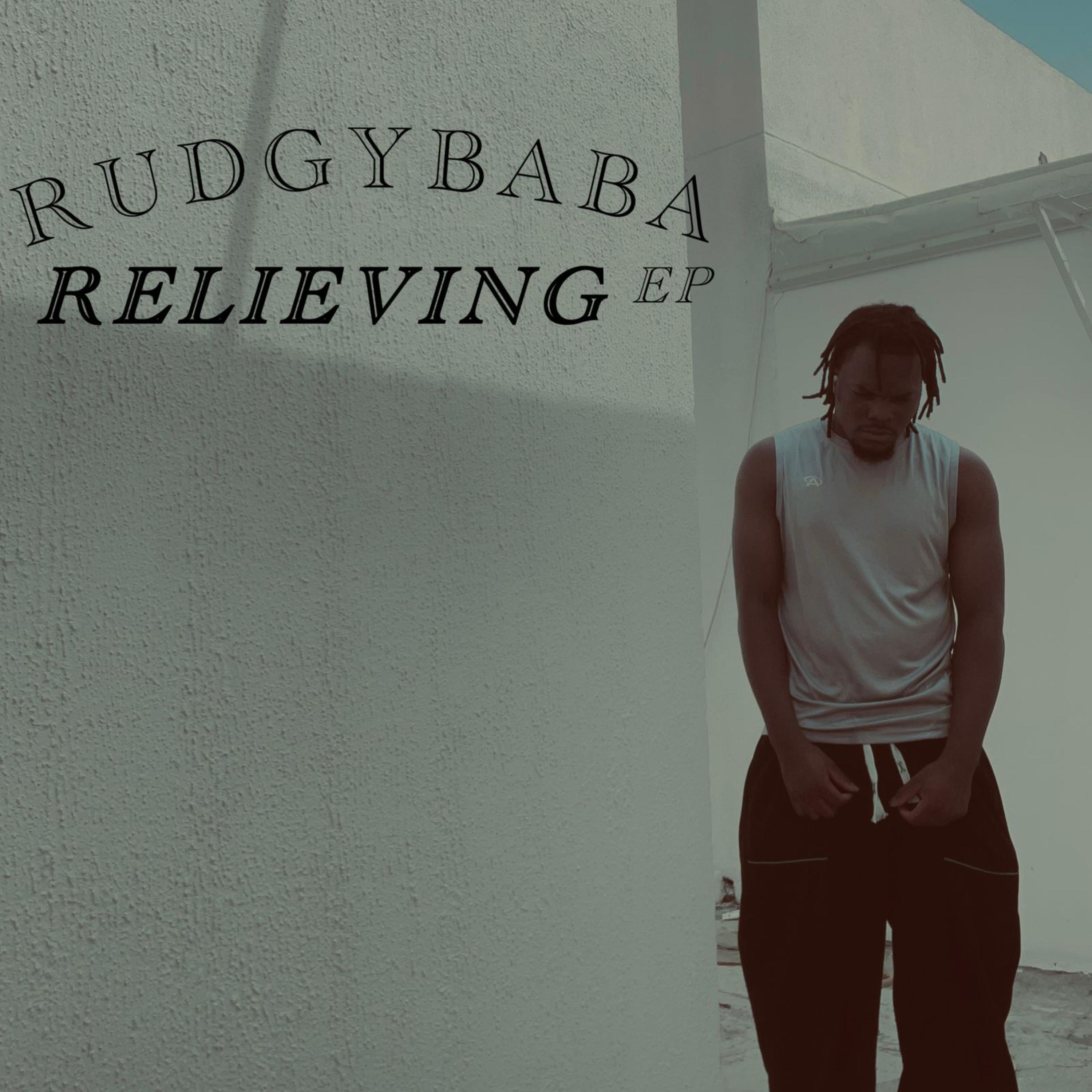 RELIEVING by Rudgybaba cover art