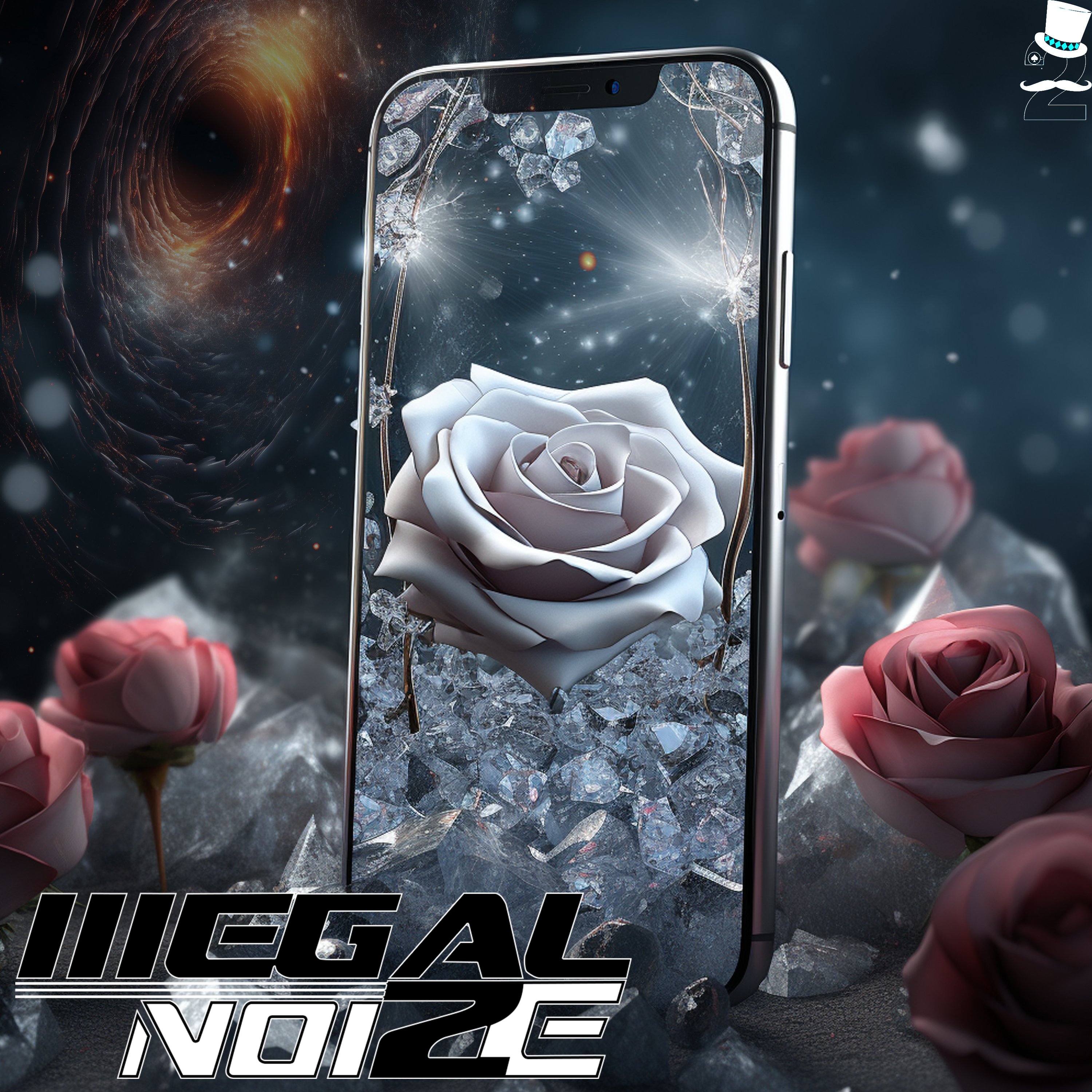 Keep it Real artwork