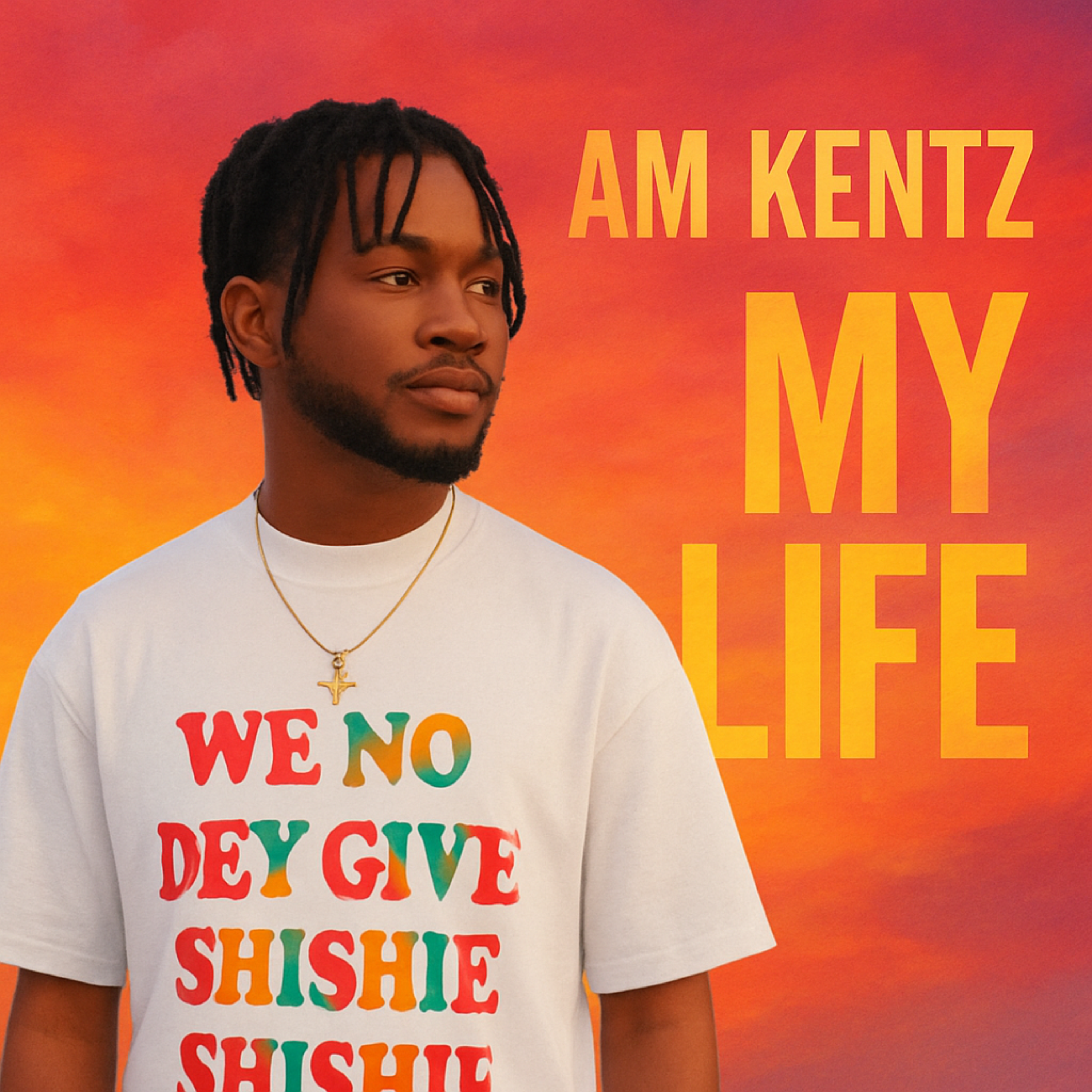 My Life artwork