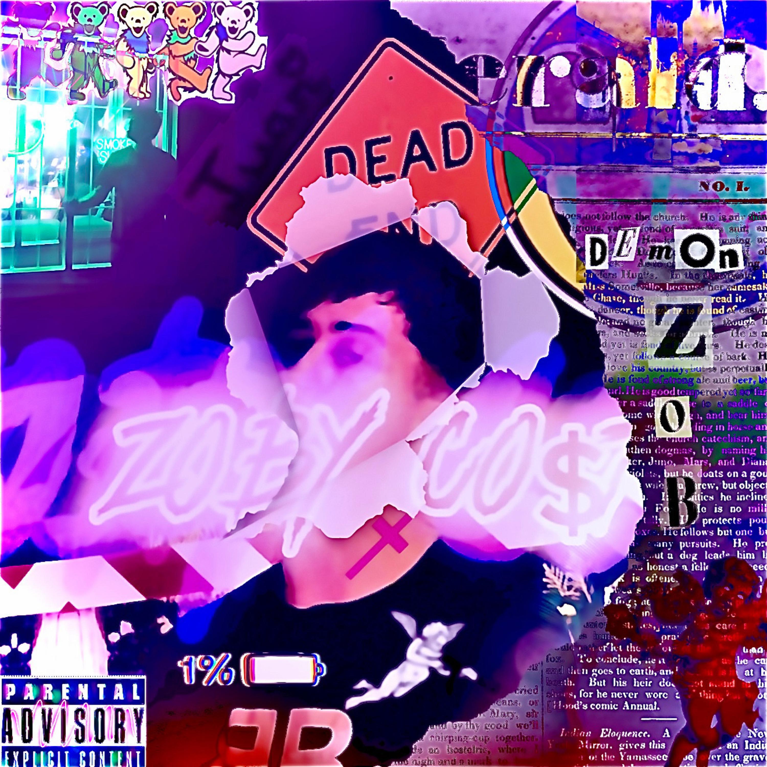 $WAT by ZOBY COST cover art