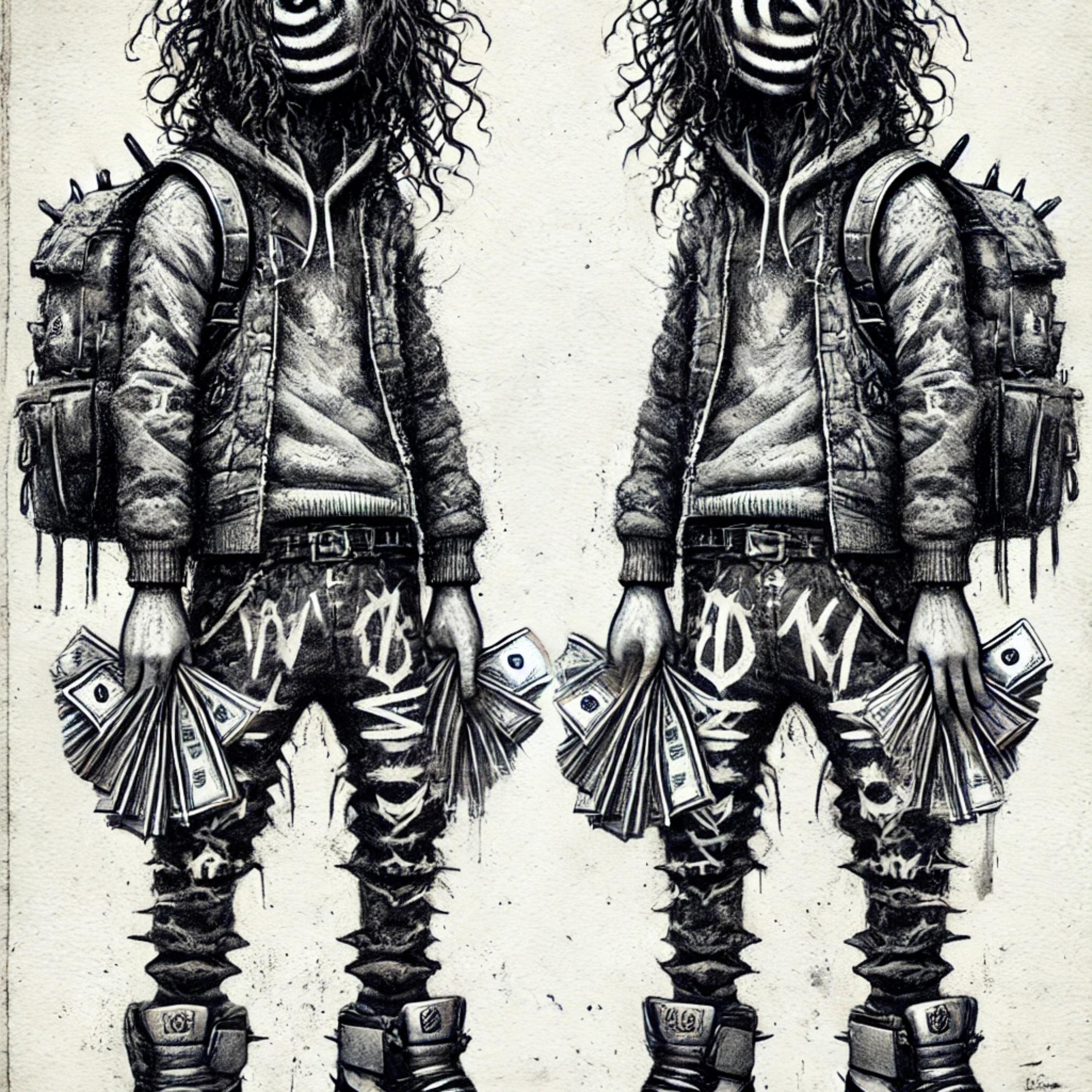 CRAZY AIN’T IT artwork